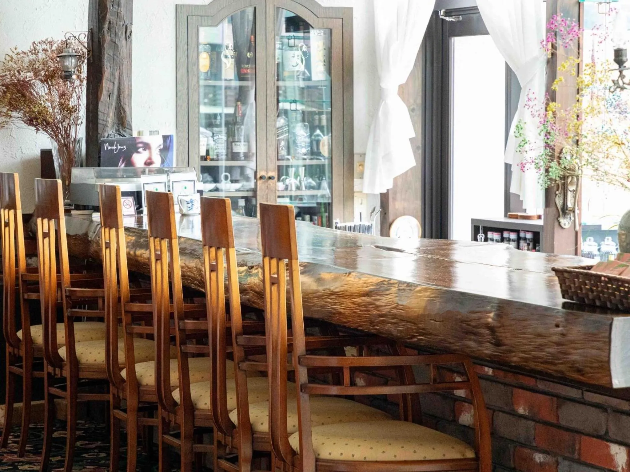 Lobby or reception in Sasara