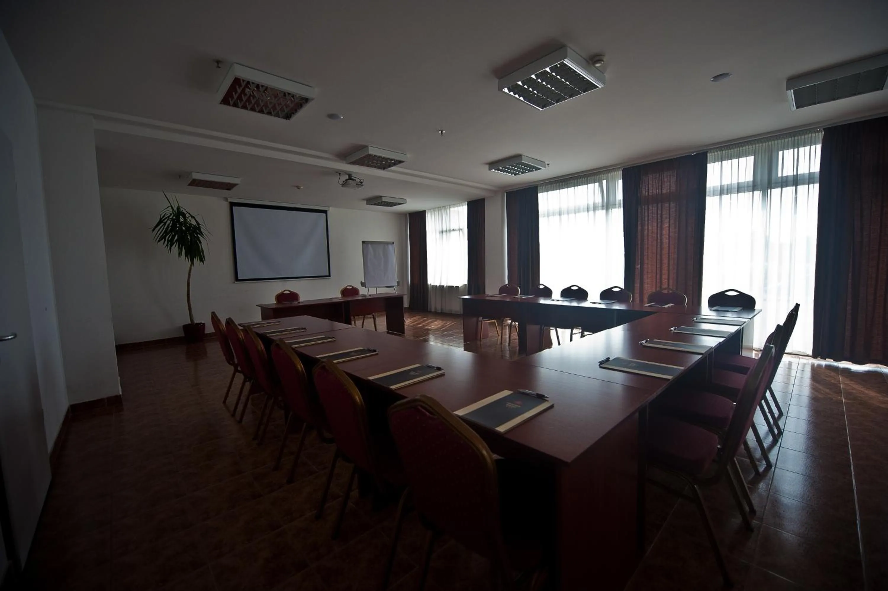 Day in Canada Hotel Budapest