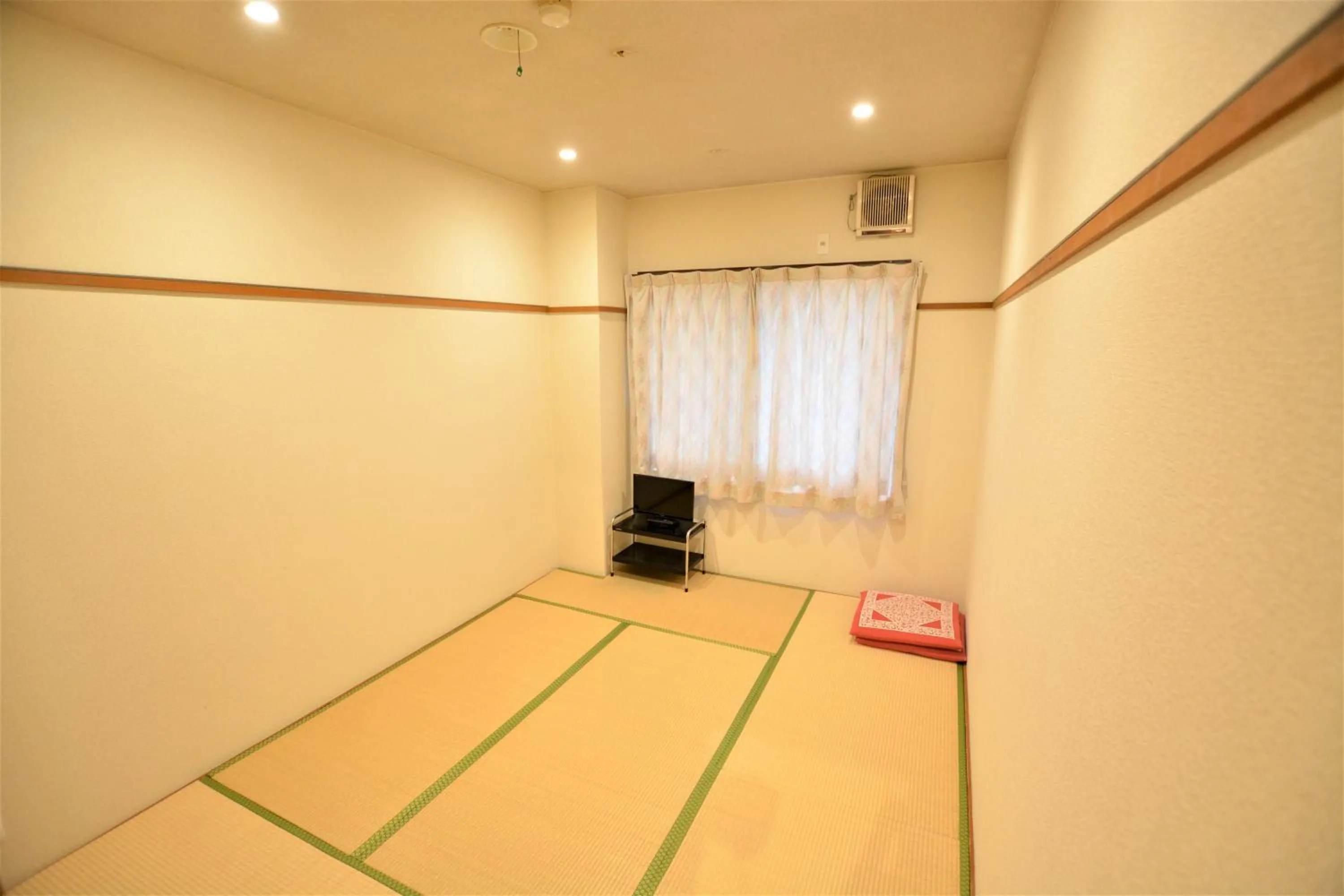 Photo of the whole room in Kagura Mitsumata Cottage