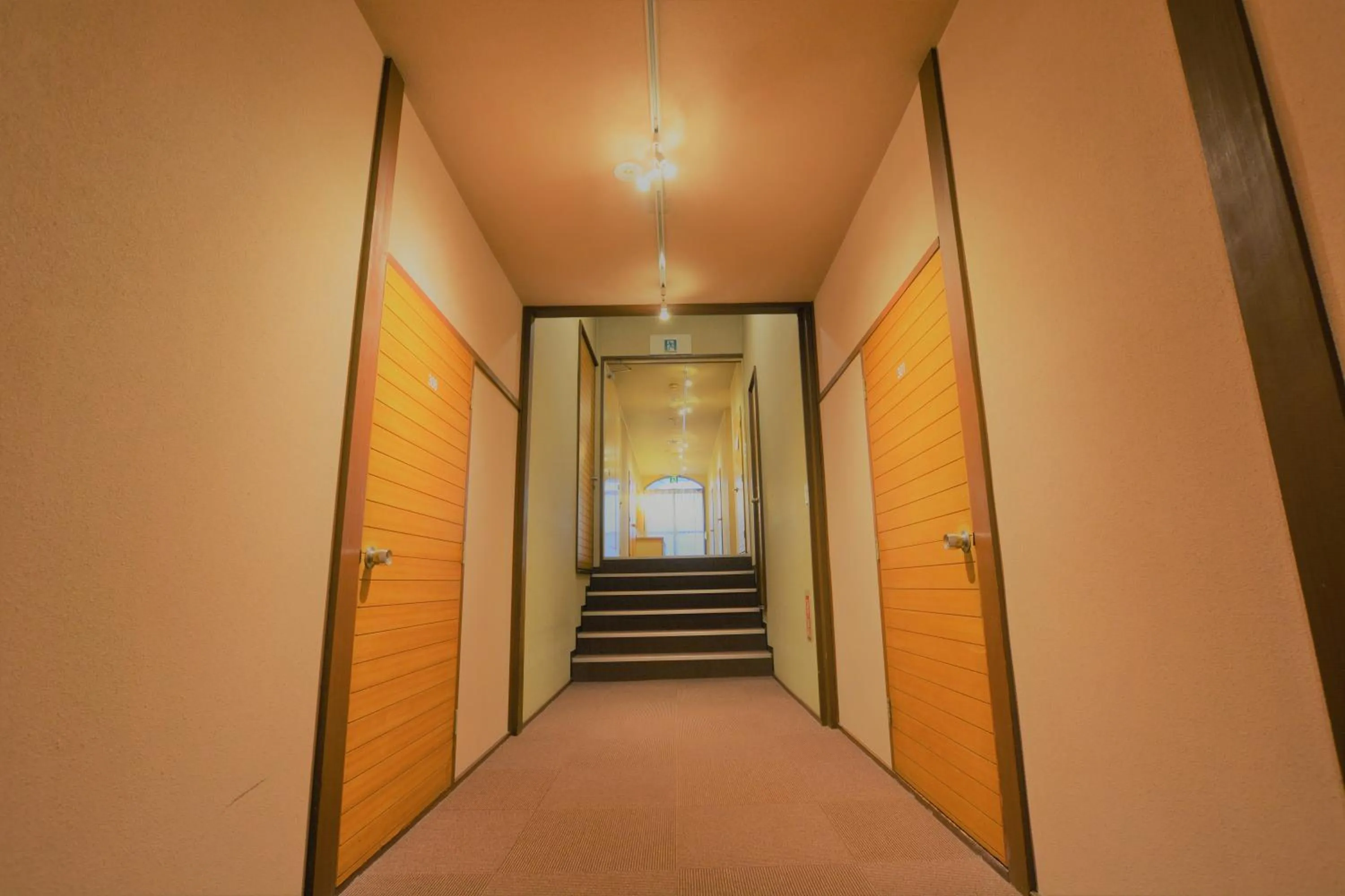 Decorative detail in Kagura Mitsumata Cottage