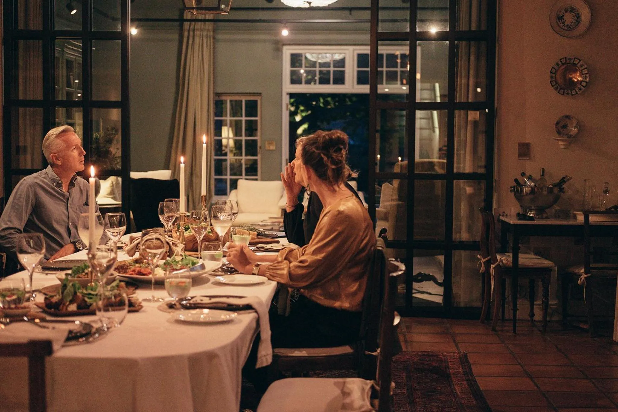 Restaurant/places to eat in La Clé Lodge