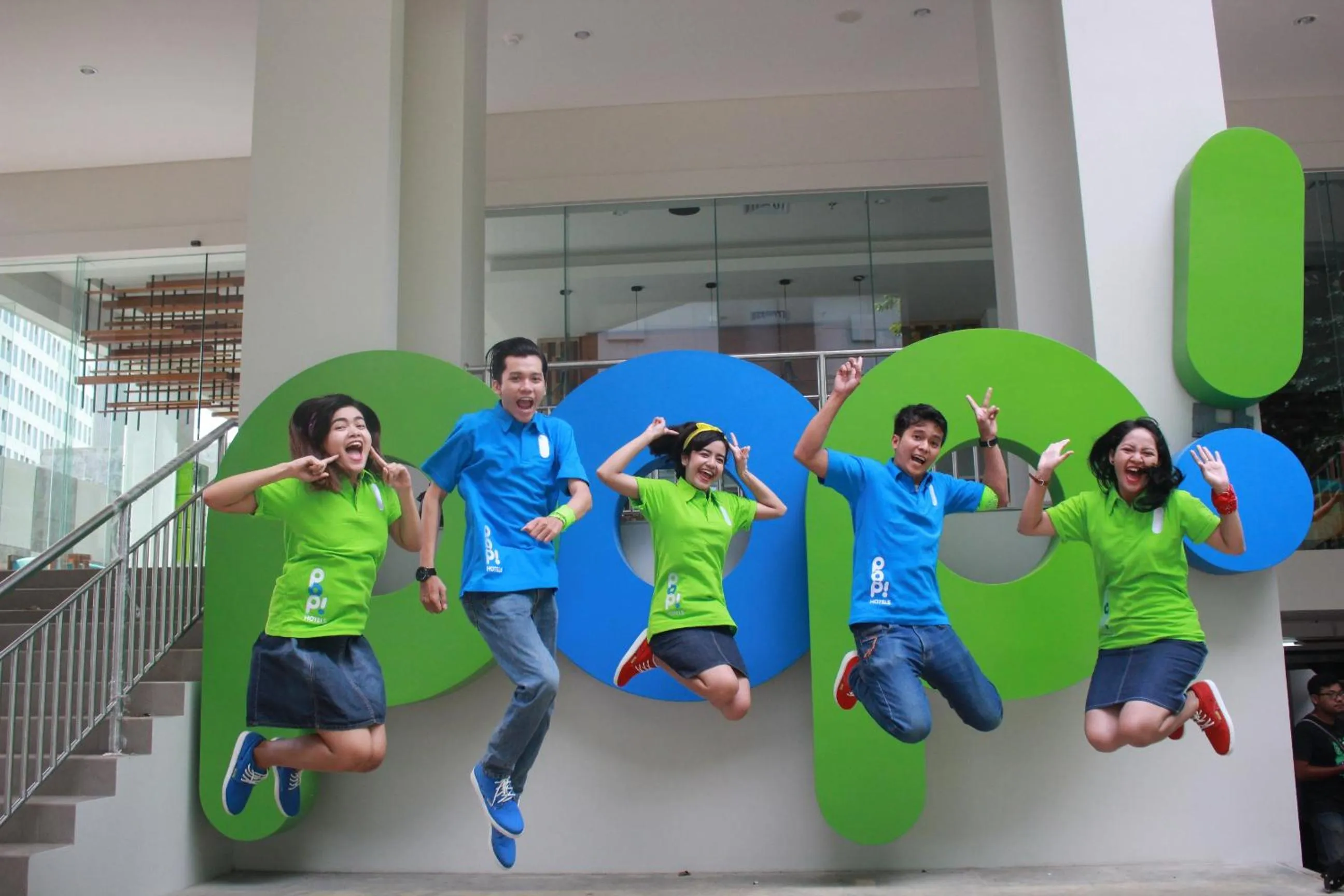 Other in POP! Hotel Pemuda Semarang