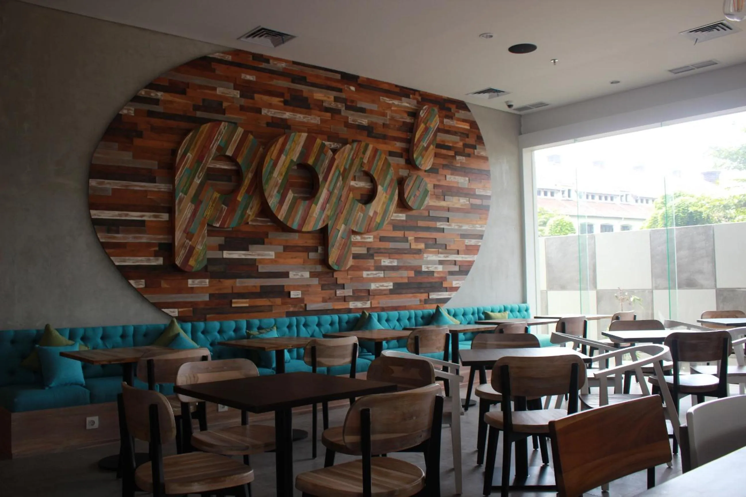 Other in POP! Hotel Pemuda Semarang