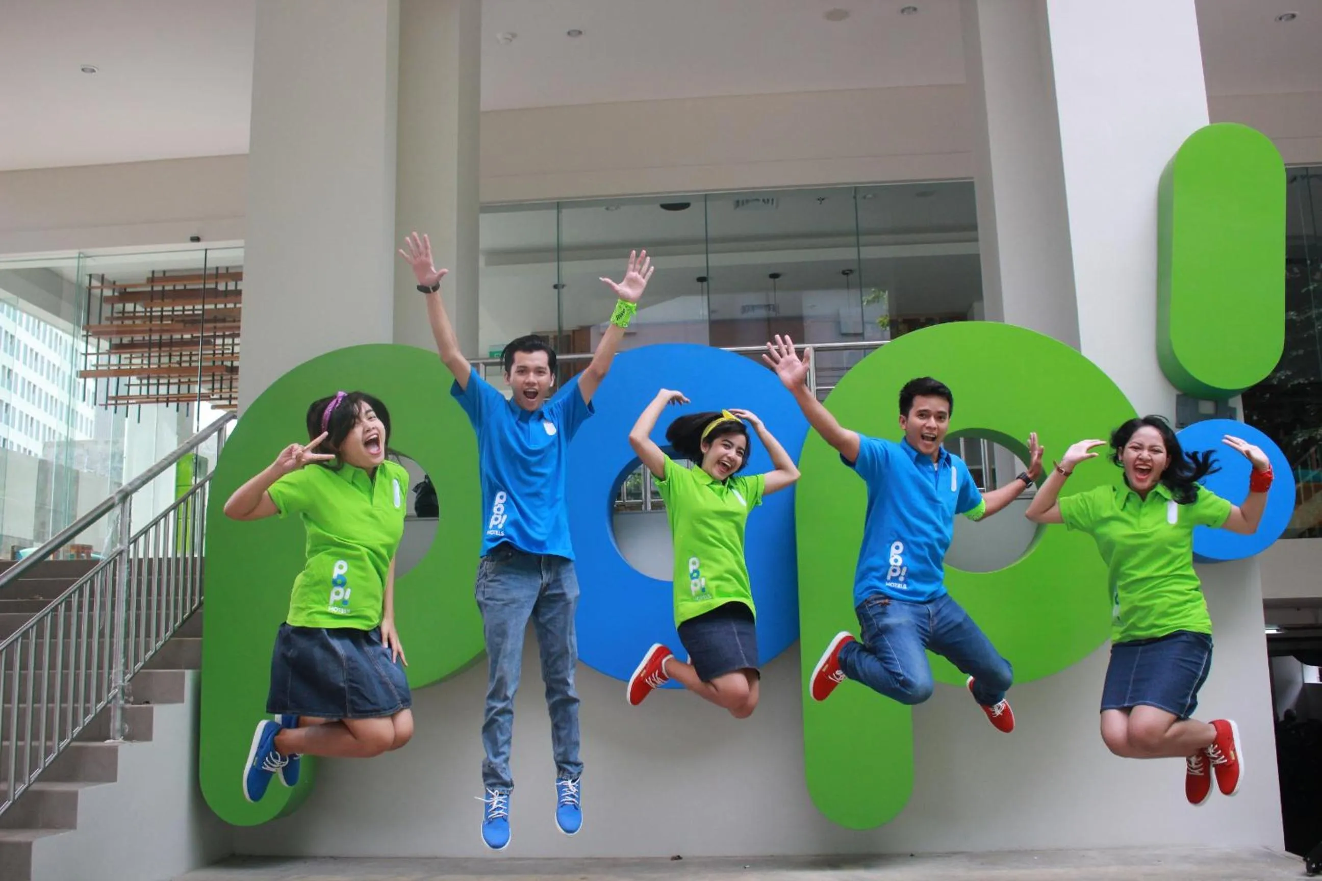 Other in POP! Hotel Pemuda Semarang