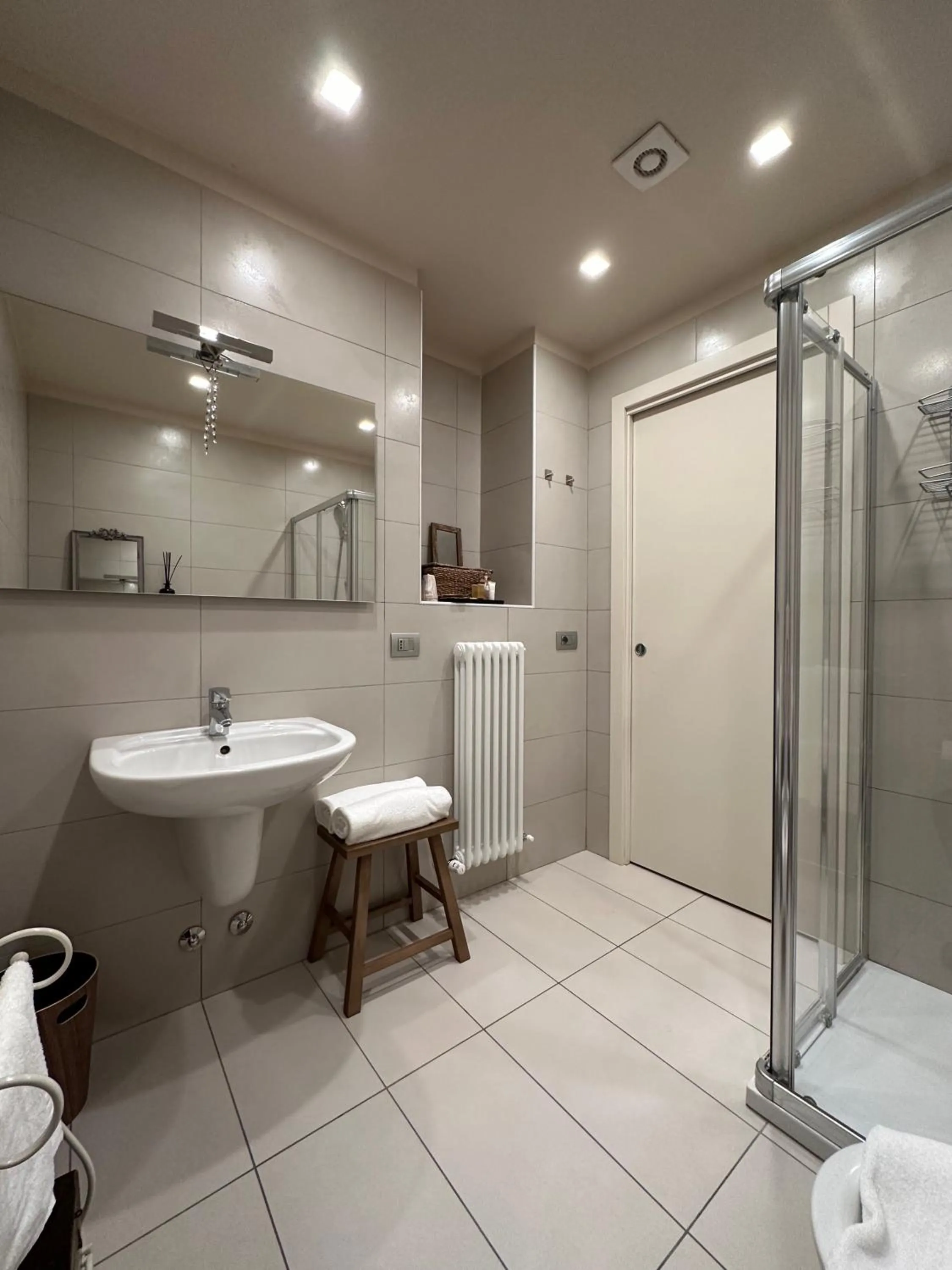 Hotel Ristorante San Giuseppe