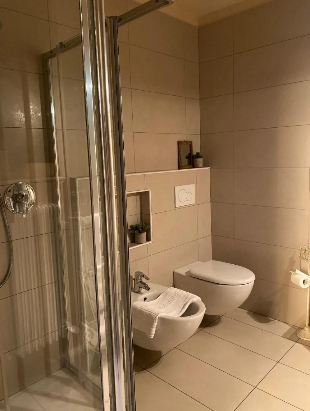 Hotel Ristorante San Giuseppe