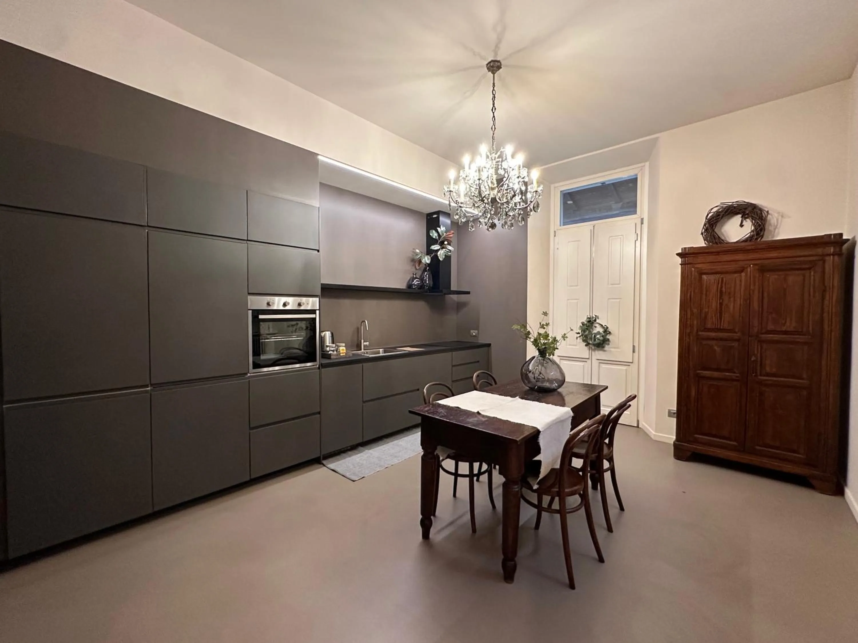 Hotel Ristorante San Giuseppe