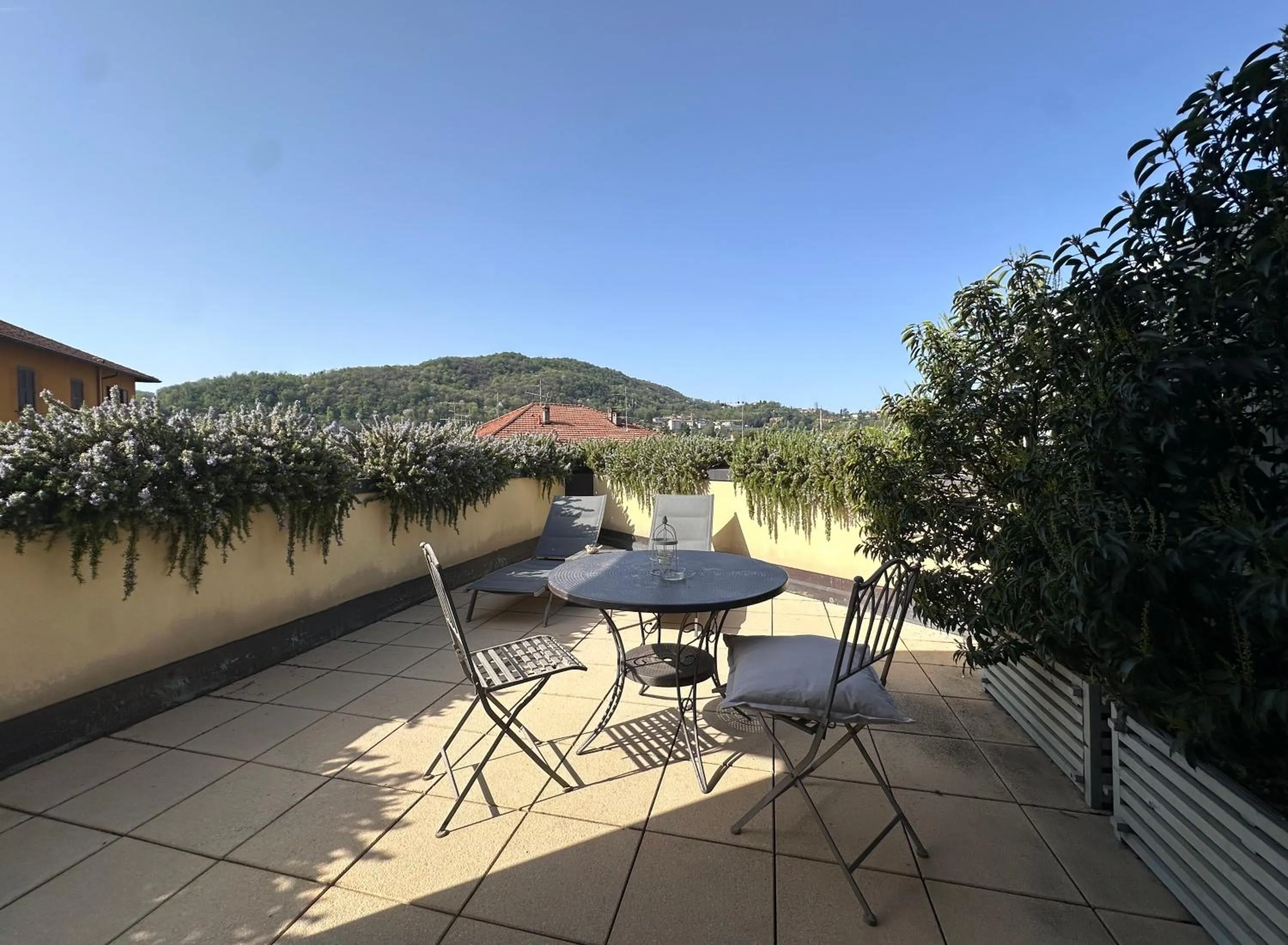 Hotel Ristorante San Giuseppe