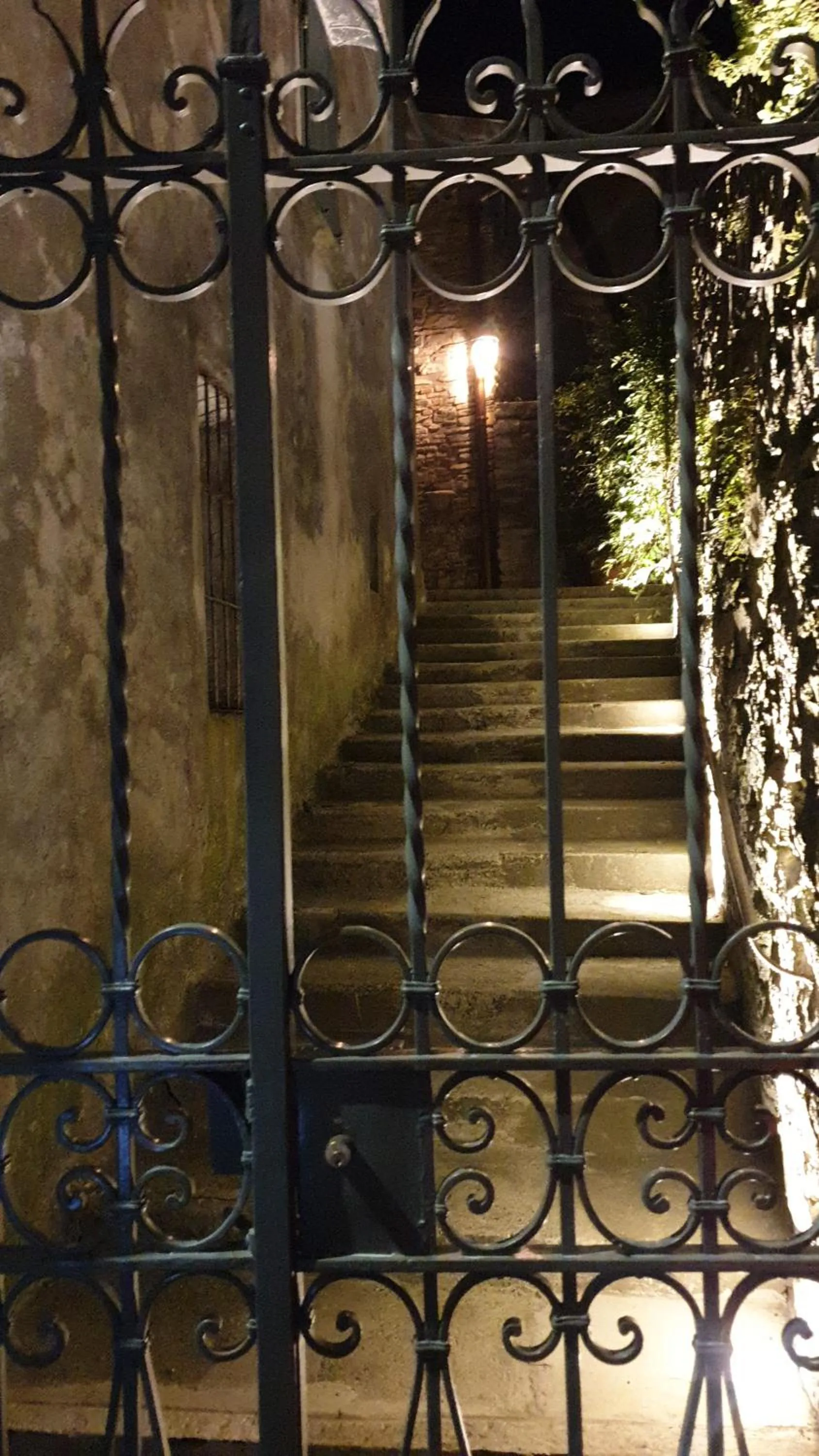 Hotel Ristorante San Giuseppe