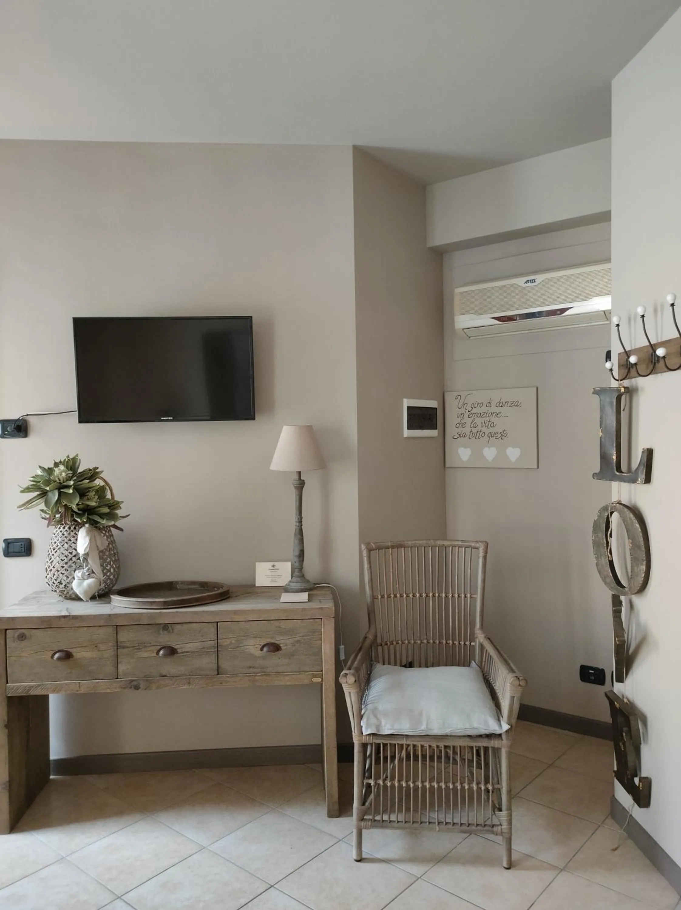 Hotel Ristorante San Giuseppe