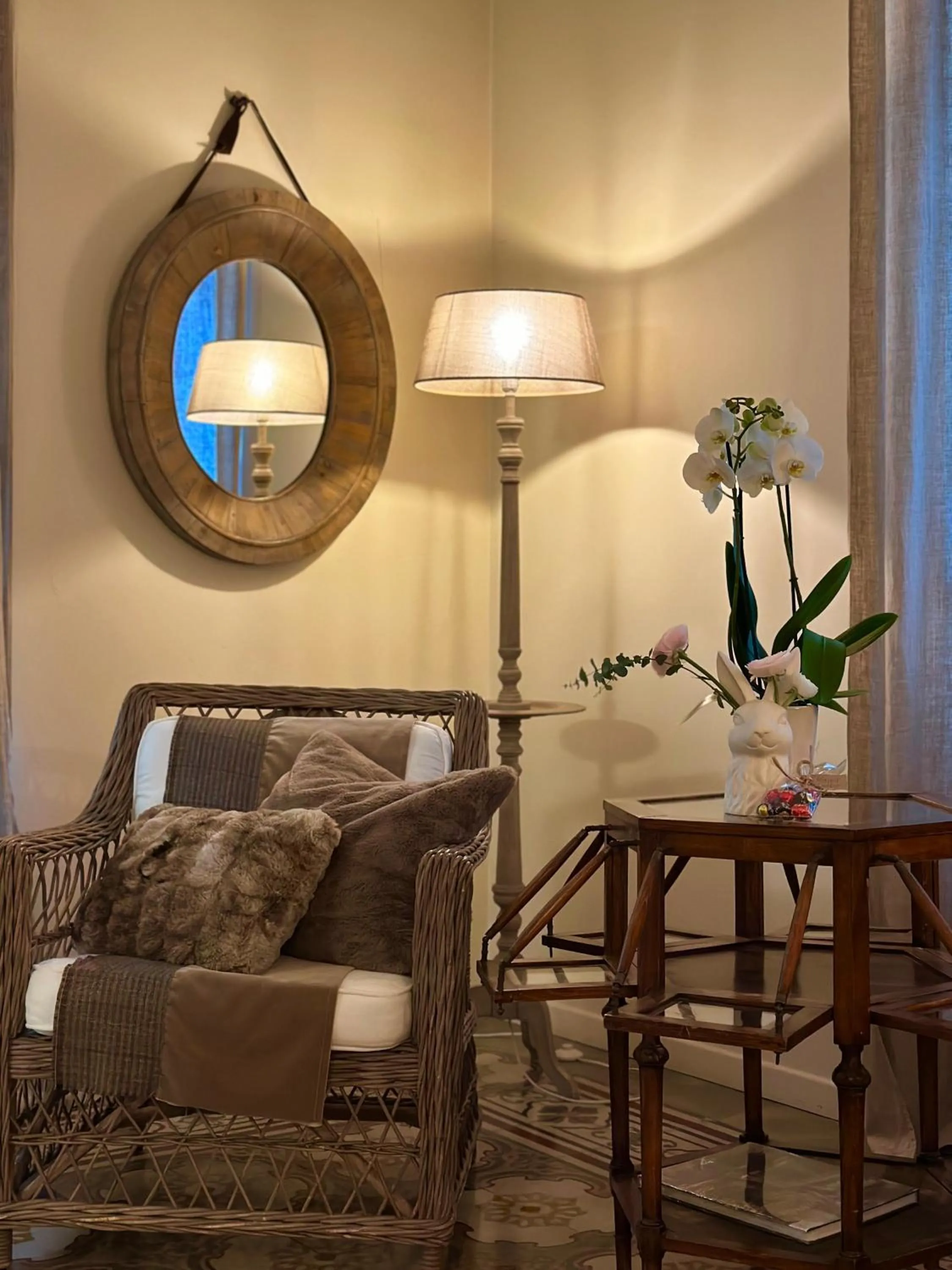 Hotel Ristorante San Giuseppe