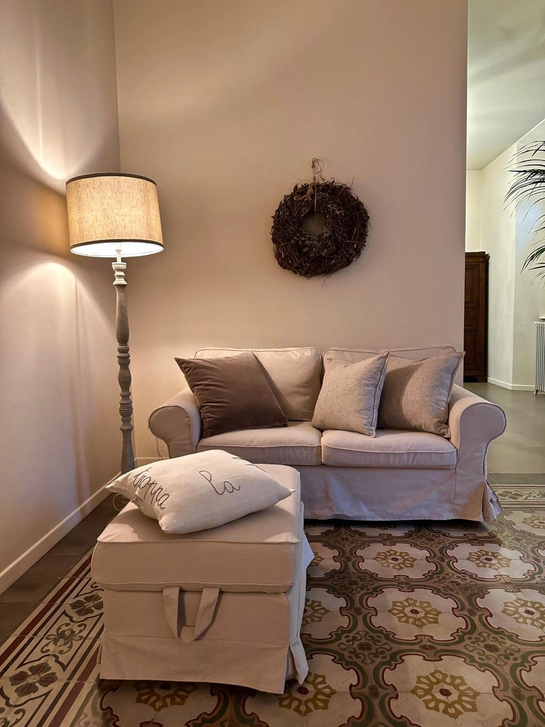 Hotel Ristorante San Giuseppe