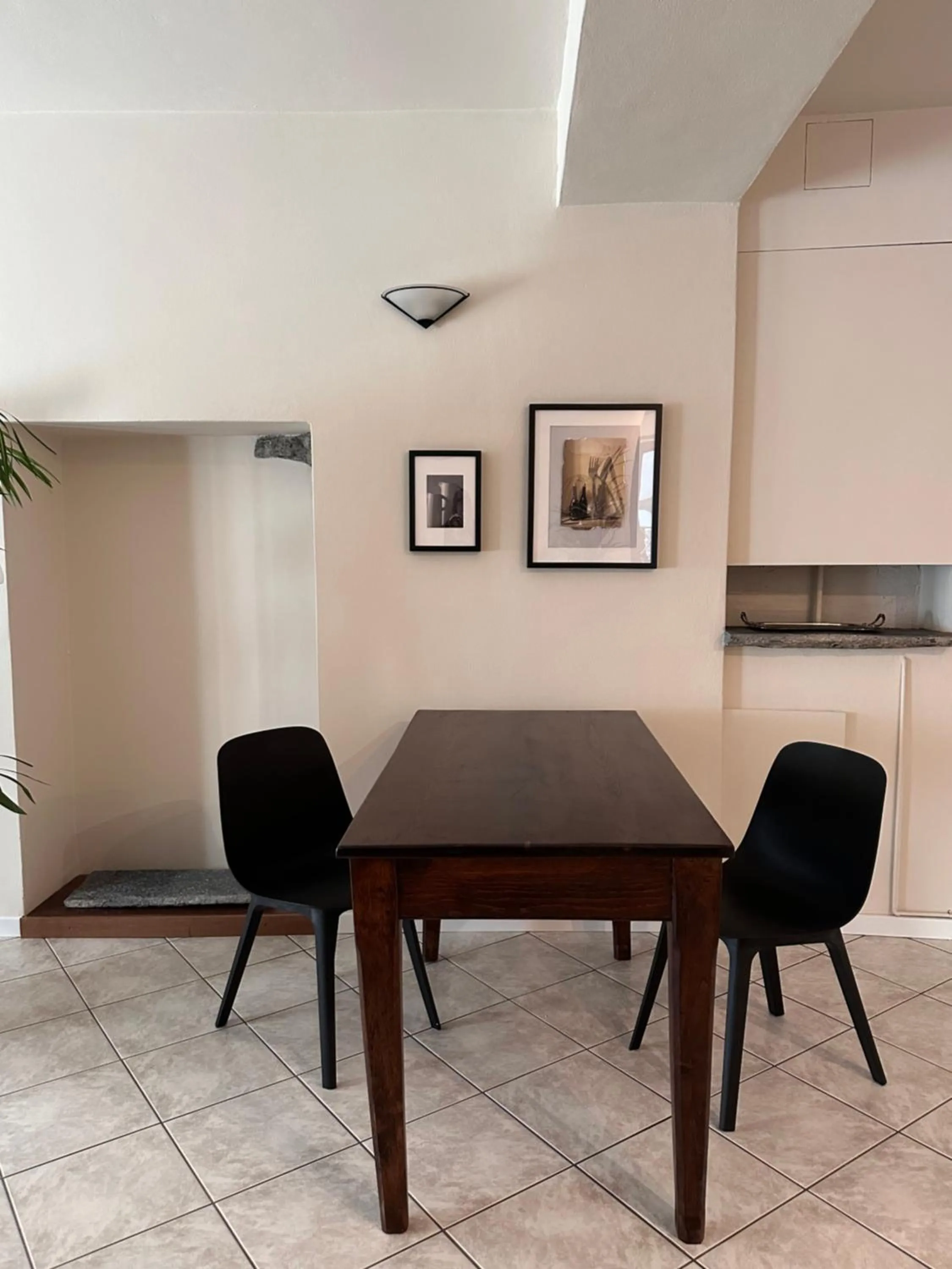 Hotel Ristorante San Giuseppe