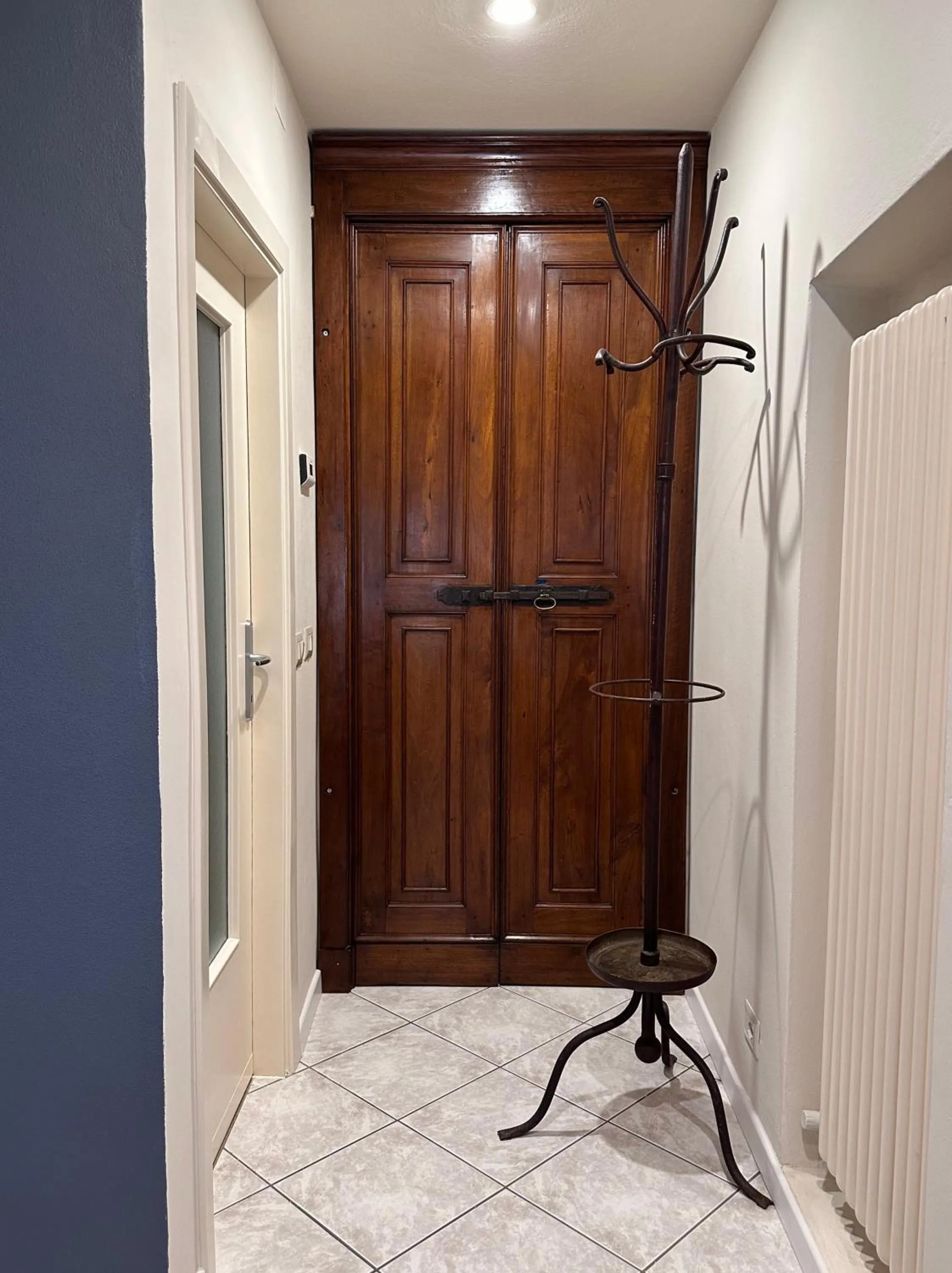 Text overlay in Hotel Ristorante San Giuseppe