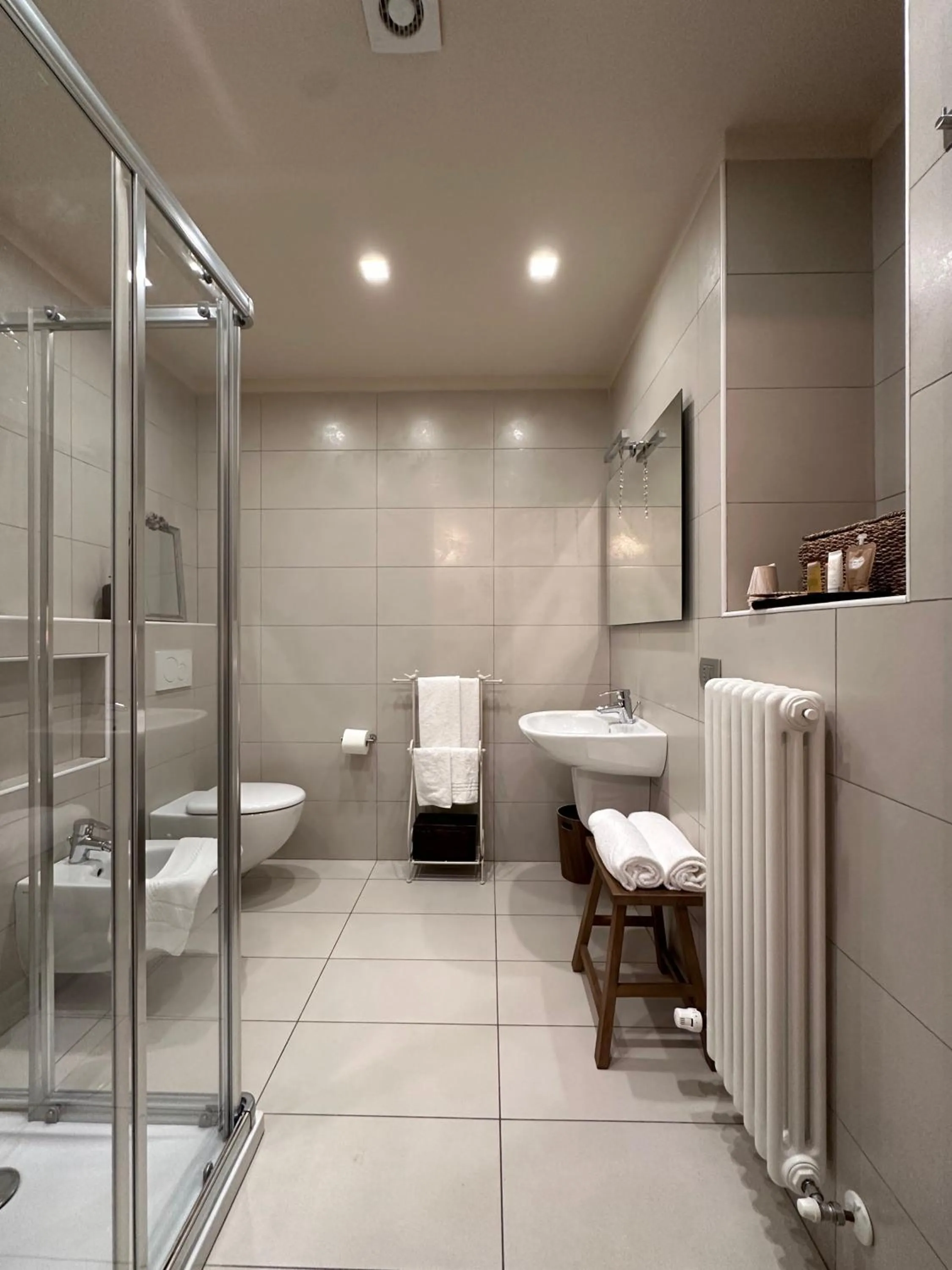 Hotel Ristorante San Giuseppe