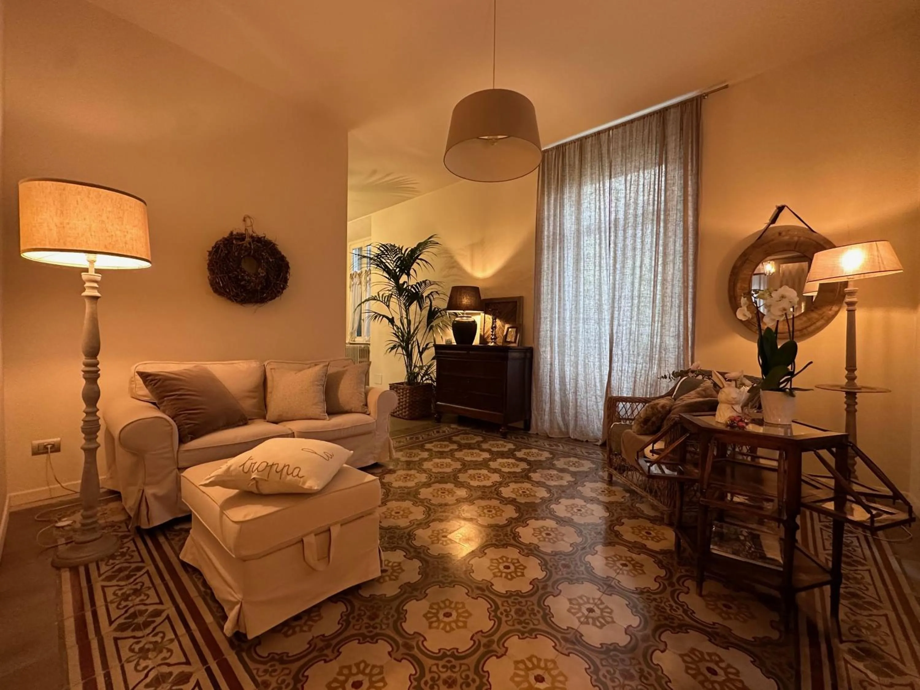 Hotel Ristorante San Giuseppe