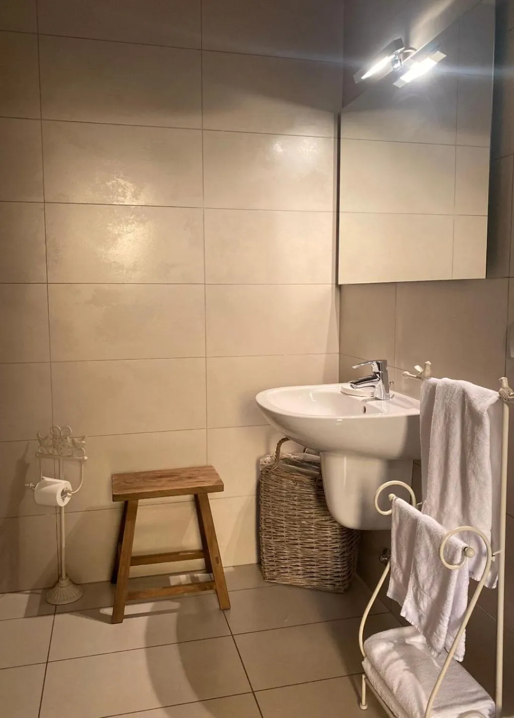 Hotel Ristorante San Giuseppe