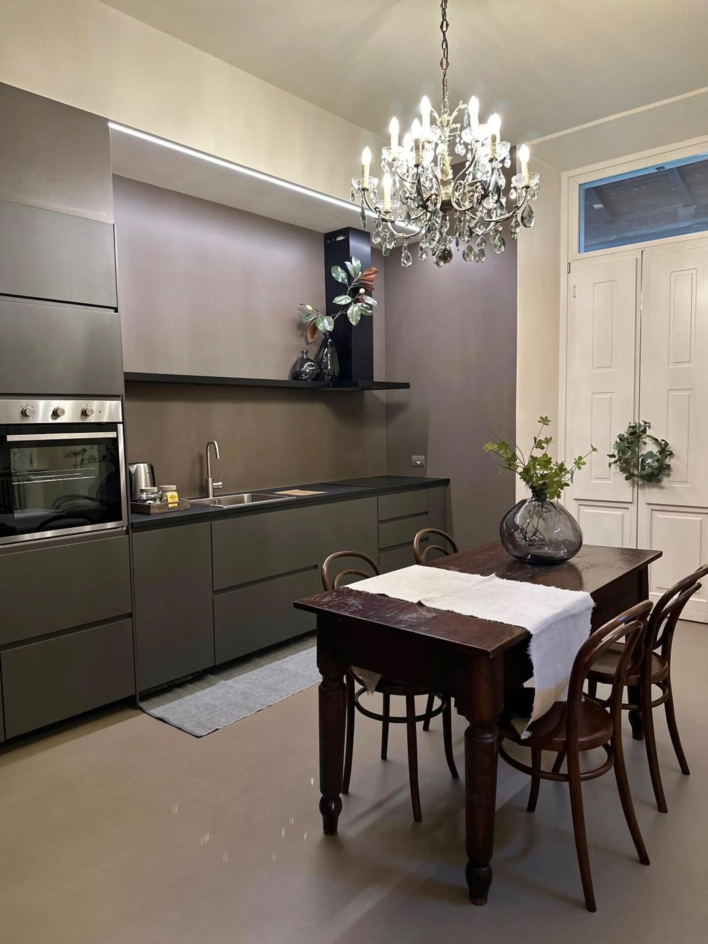 Hotel Ristorante San Giuseppe