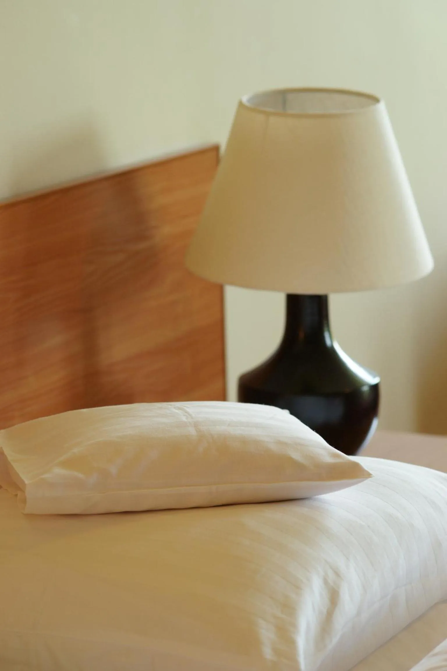 Photo of the whole room, Bed in Hotel Grodzki