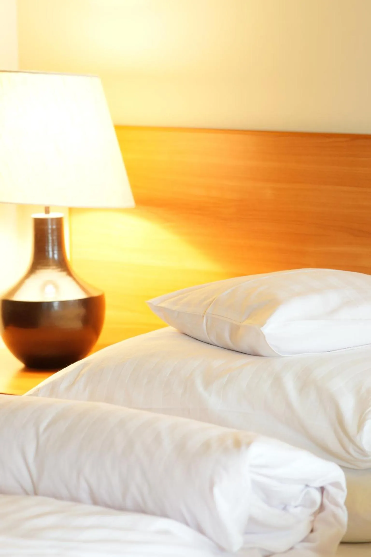 Photo of the whole room, Bed in Hotel Grodzki