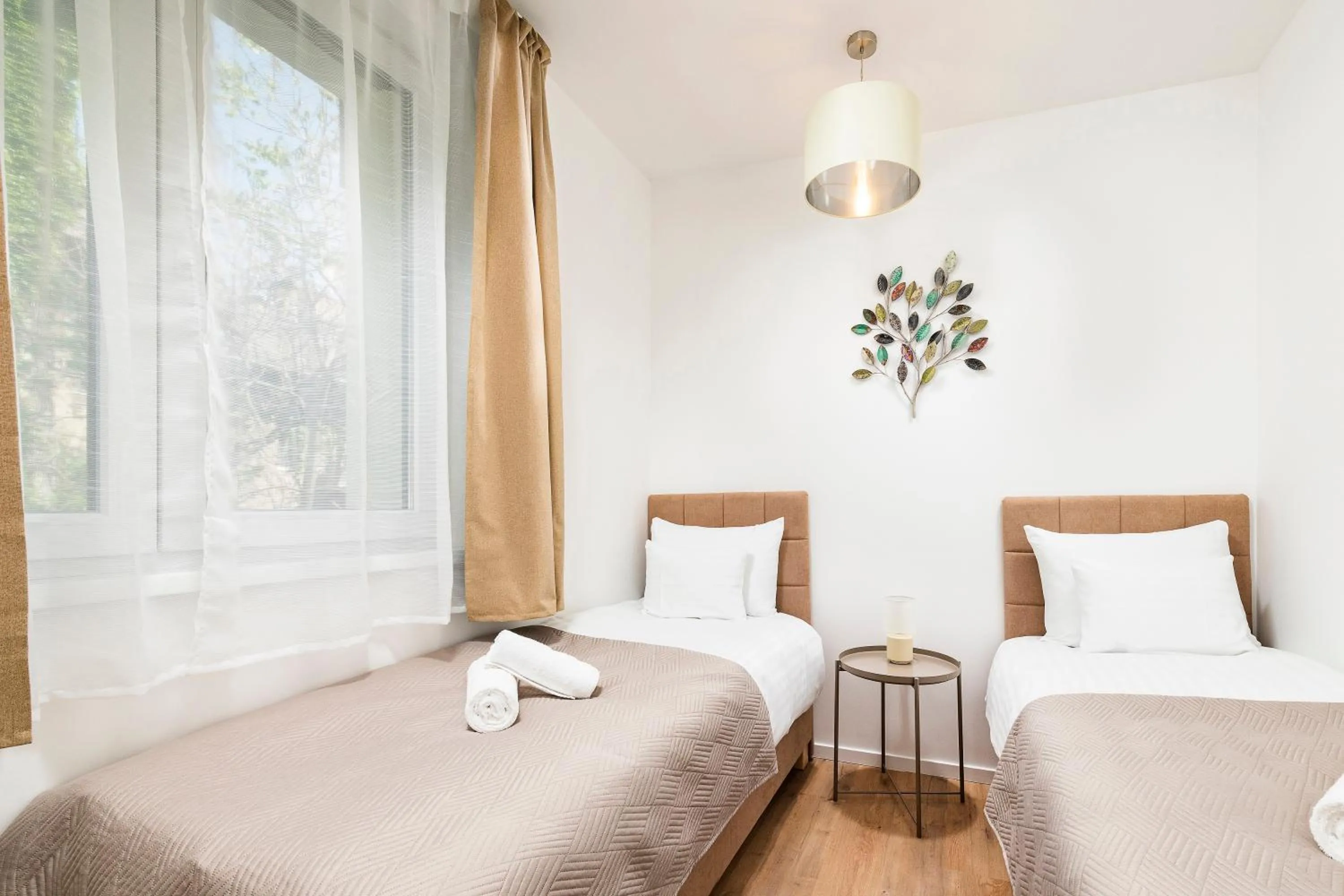 Bedroom, Bed in Bo18 Hotel Superior