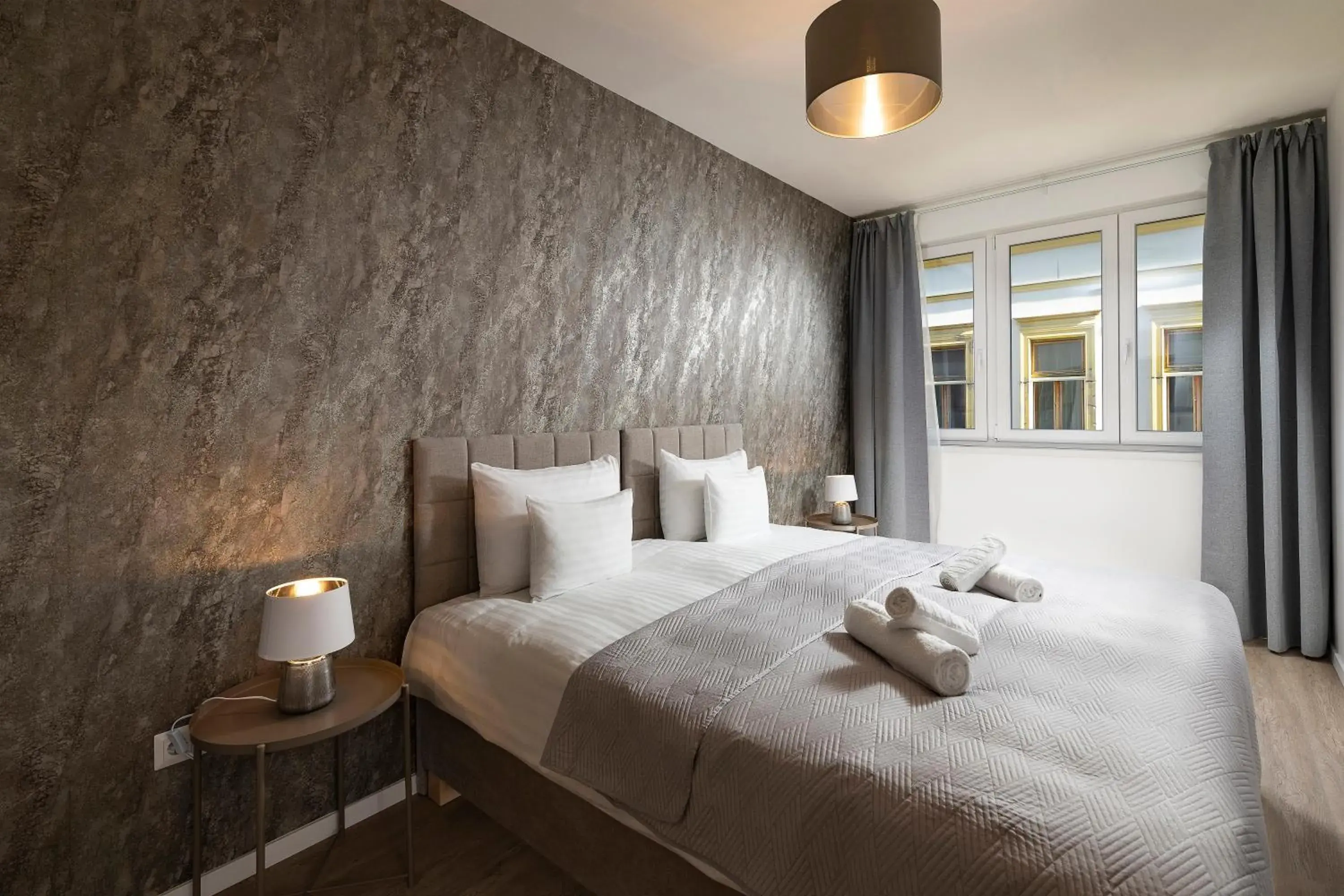 Off-Site One-Bedroom Apartment in Bo18 Hotel Superior Off-Site One-Bedroom Apartment in Bo18 Hotel Superior