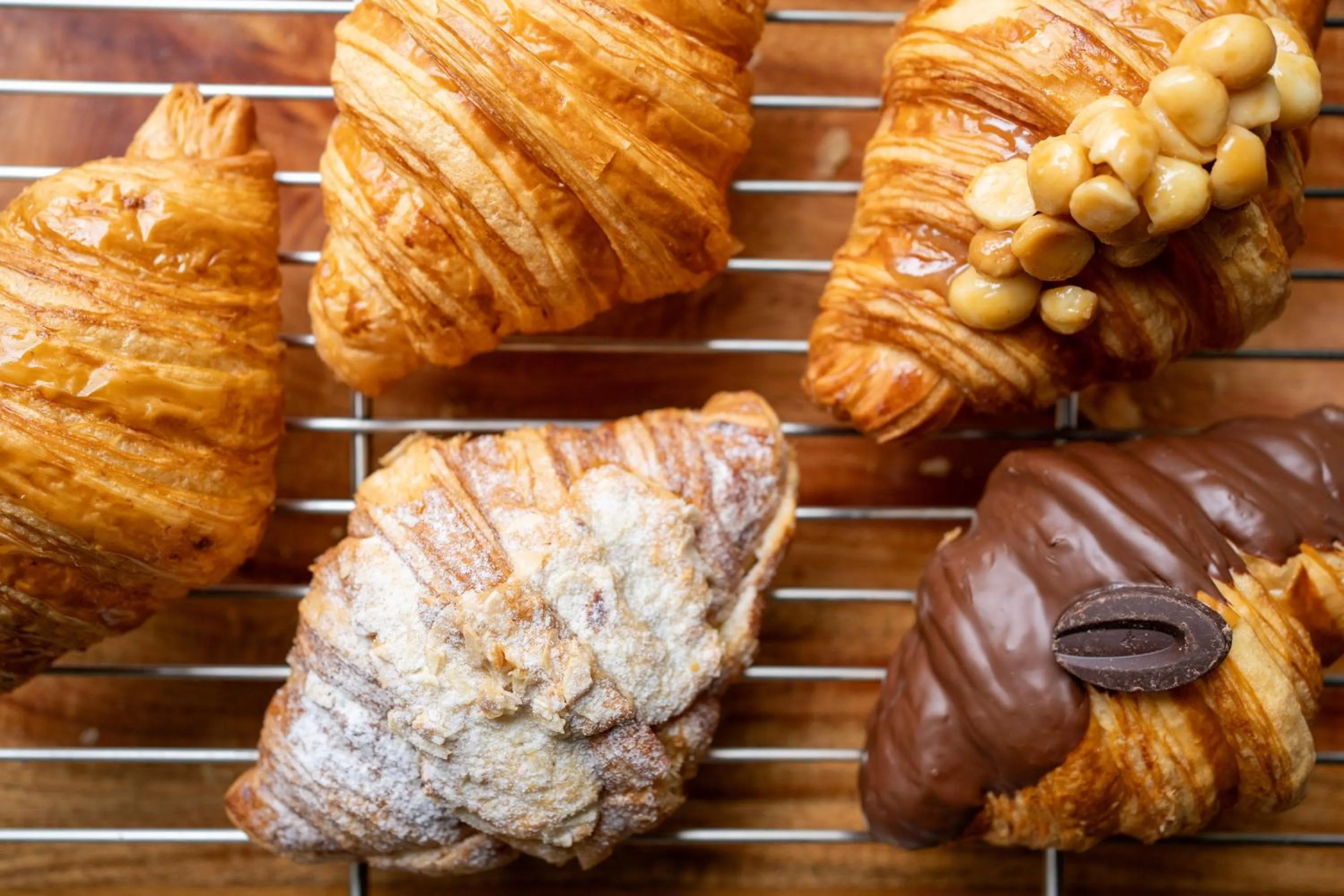 Restaurant/places to eat in The Park Nine Hotel Suvarnabhumi - Free BKK Airport Shuttle