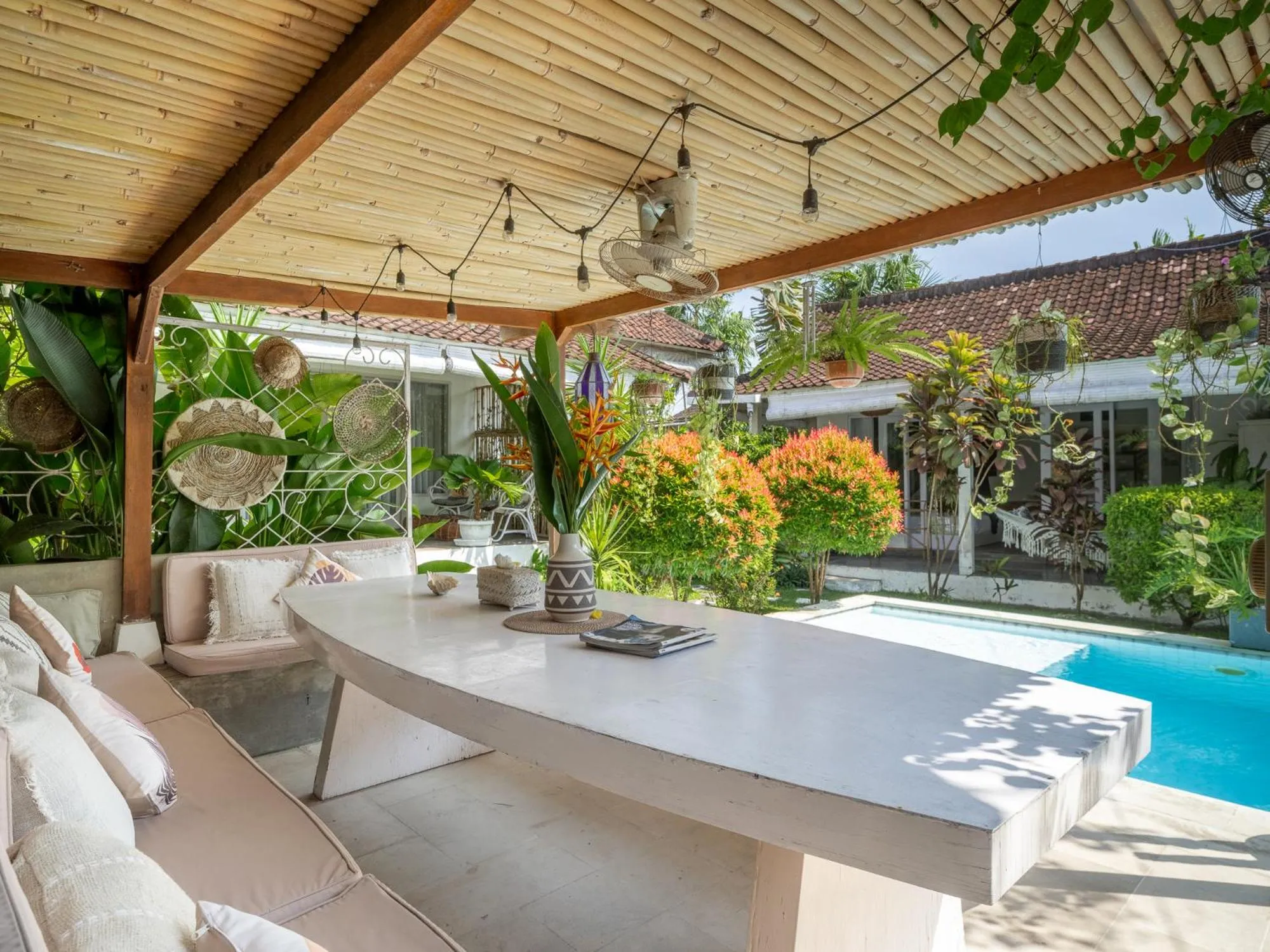 Diving in Lila Boutik Residence