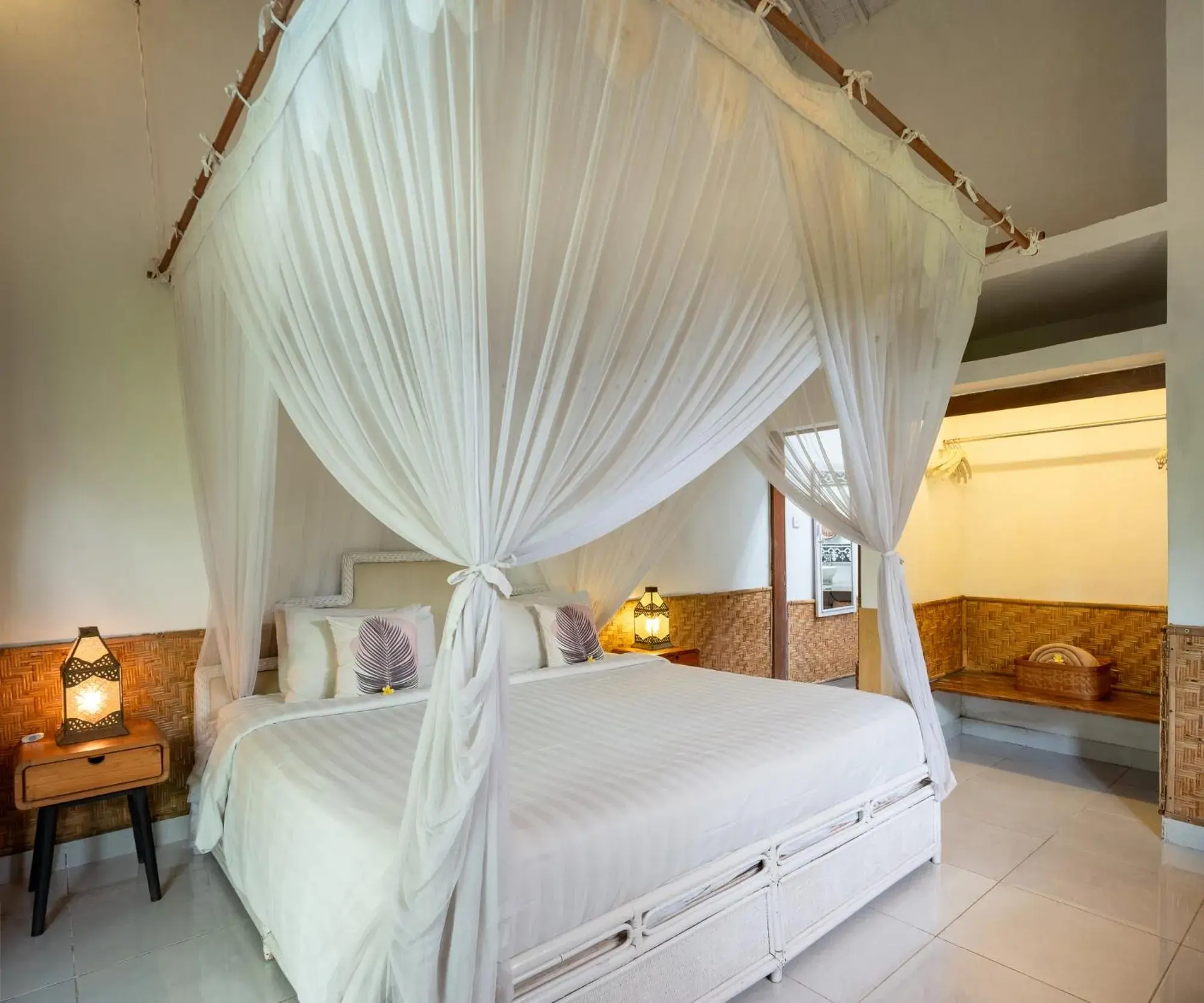 Lila Bungalow 2 - Standard Room in Lila Boutik Residence Lila Bungalow 2 - Standard Room in Lila Boutik Residence