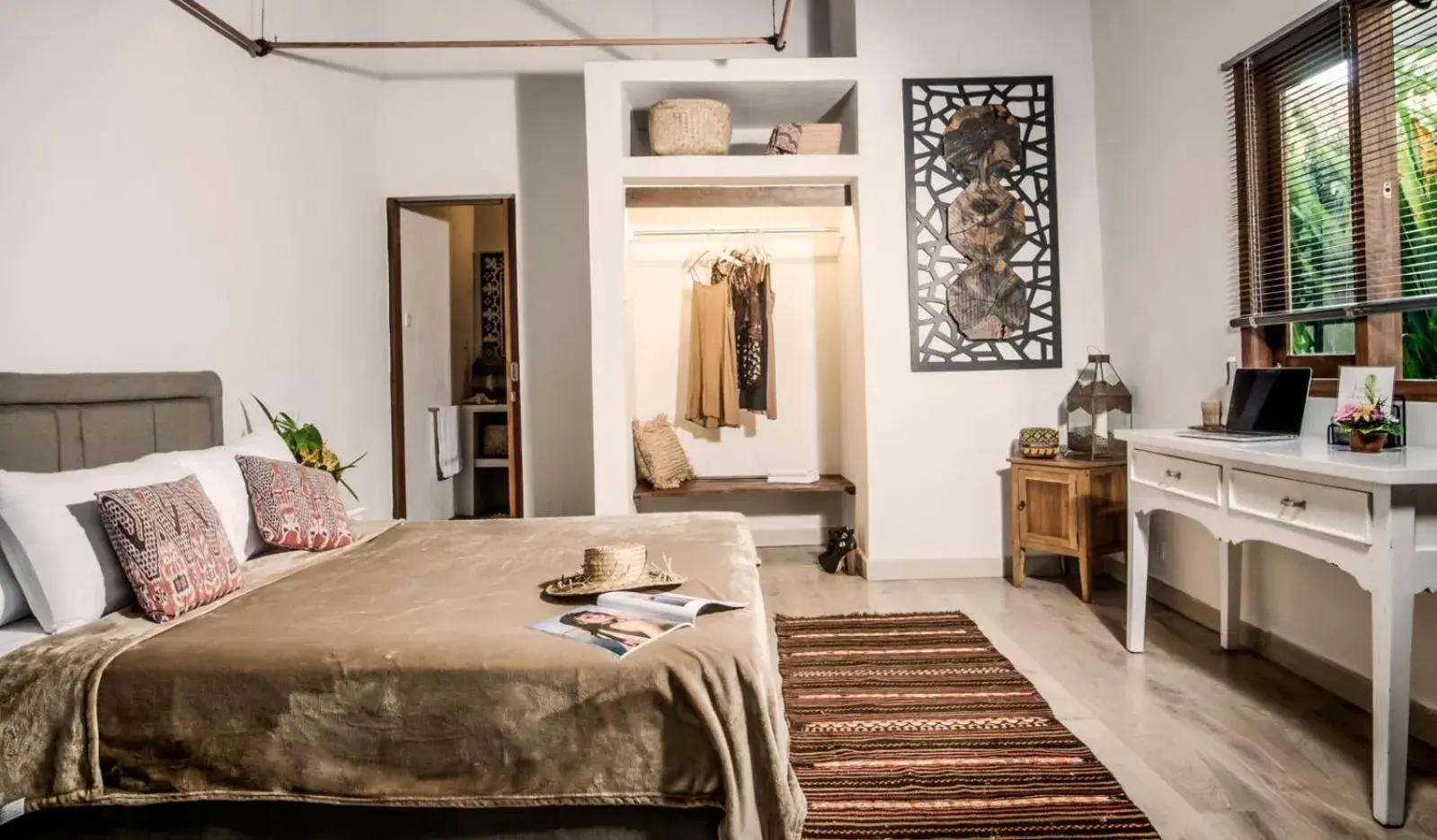 Lila Bungalow 5 - Standard Room in Lila Boutik Residence Lila Bungalow 5 - Standard Room in Lila Boutik Residence