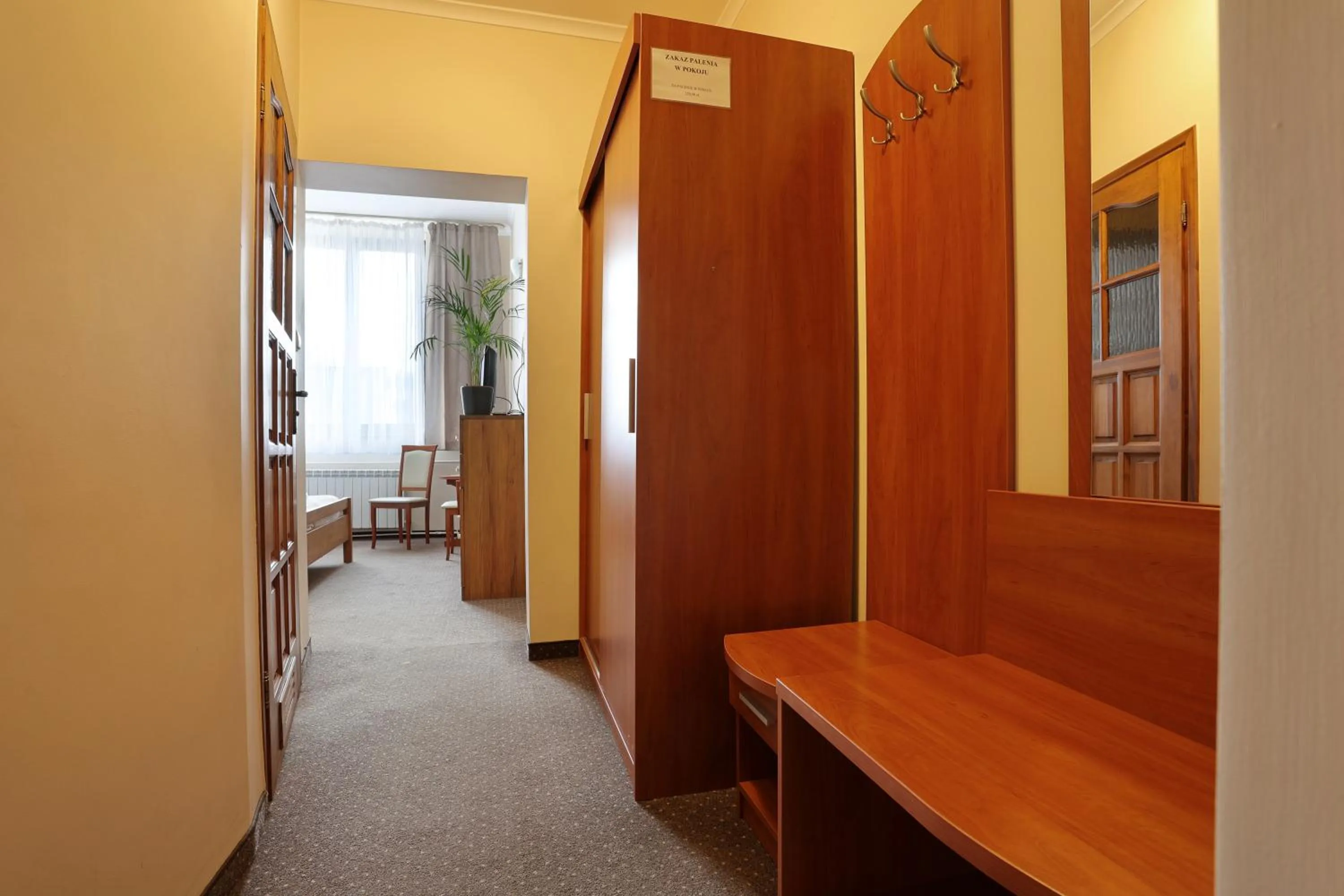 Restauracja Noclegi Ruczaj