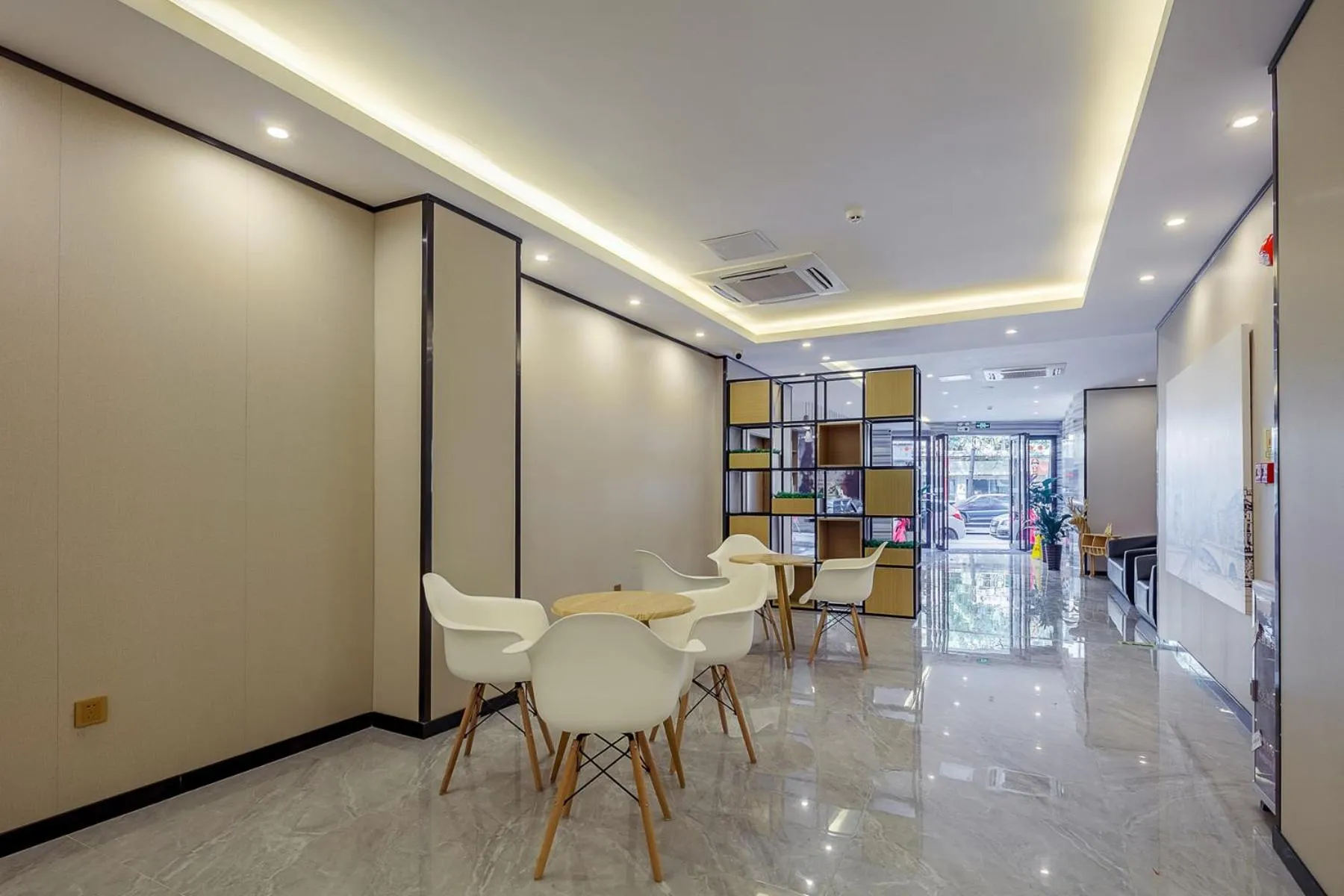 Yimi Inn Changdi Damalu Branch