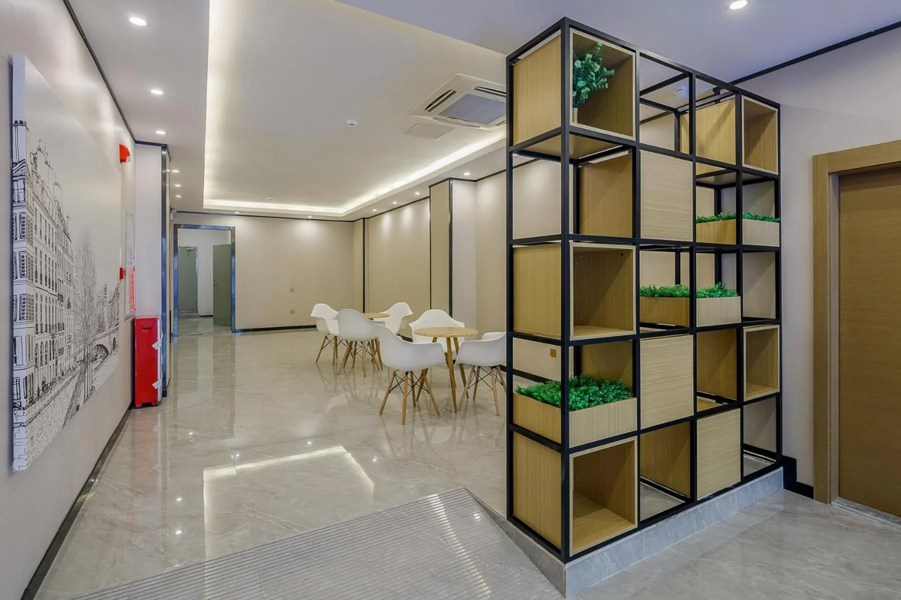 Yimi Inn Changdi Damalu Branch