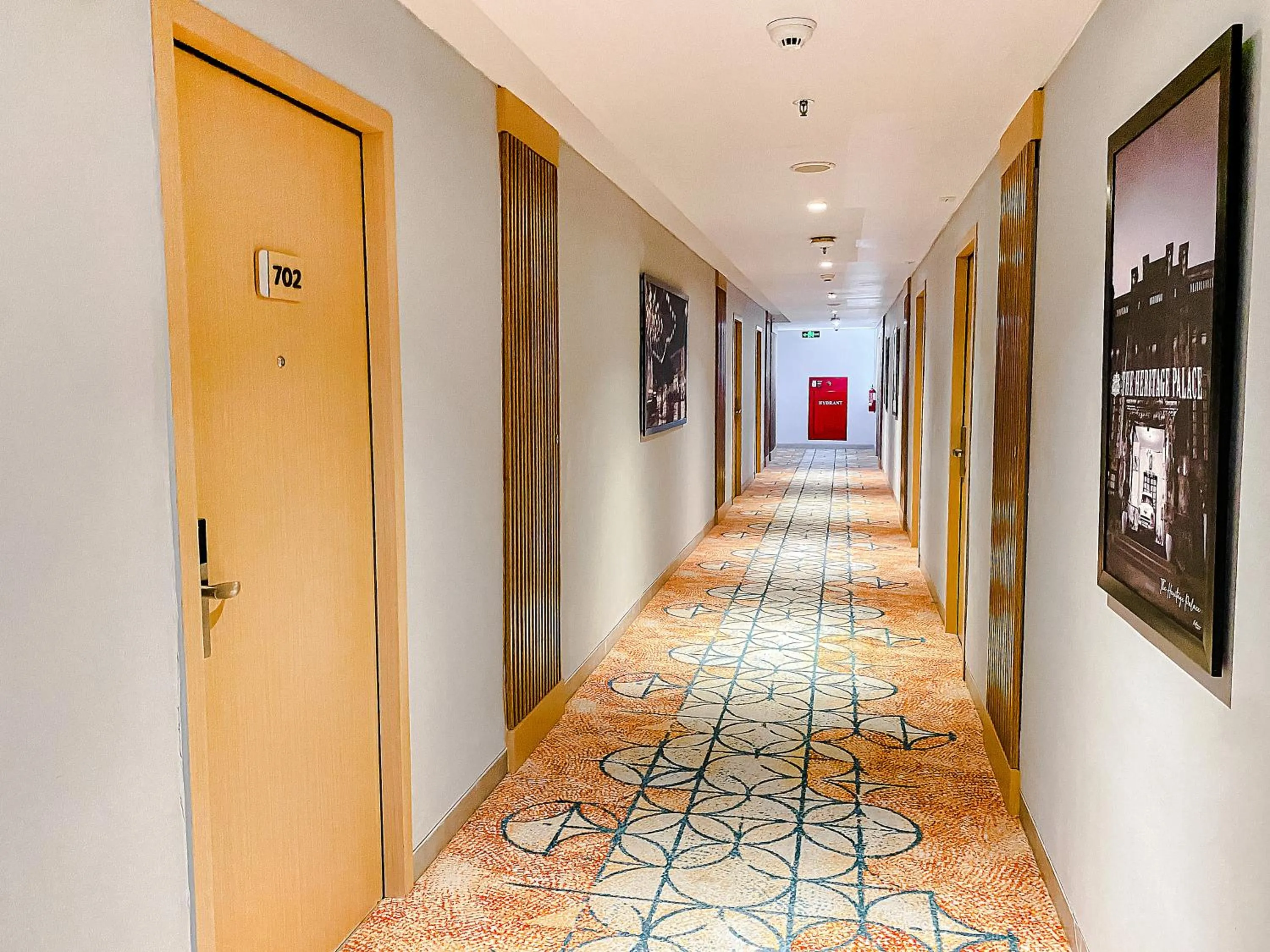 POP Suite Room Only in POP! Hotel Solo