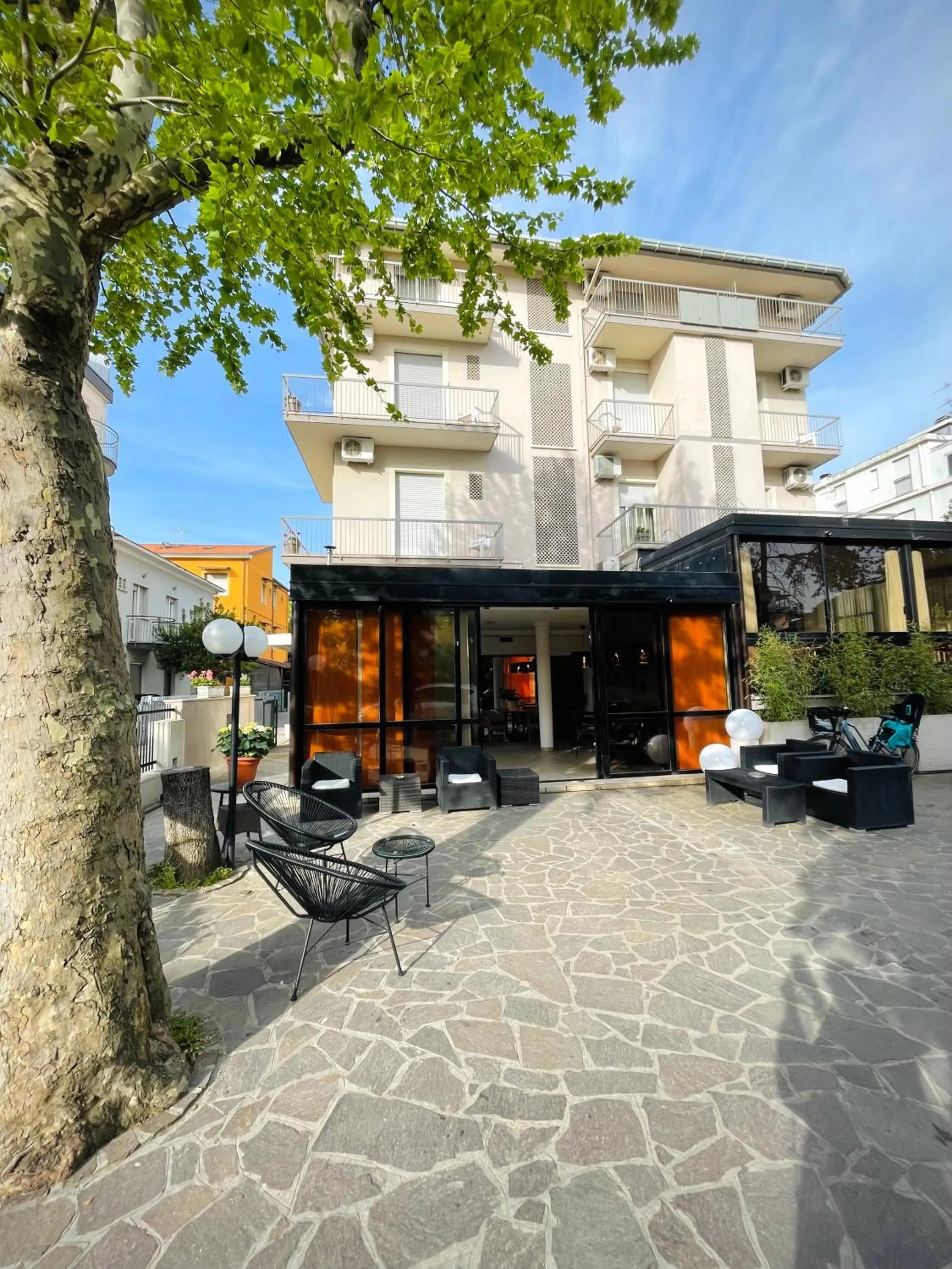 Hotel Reale