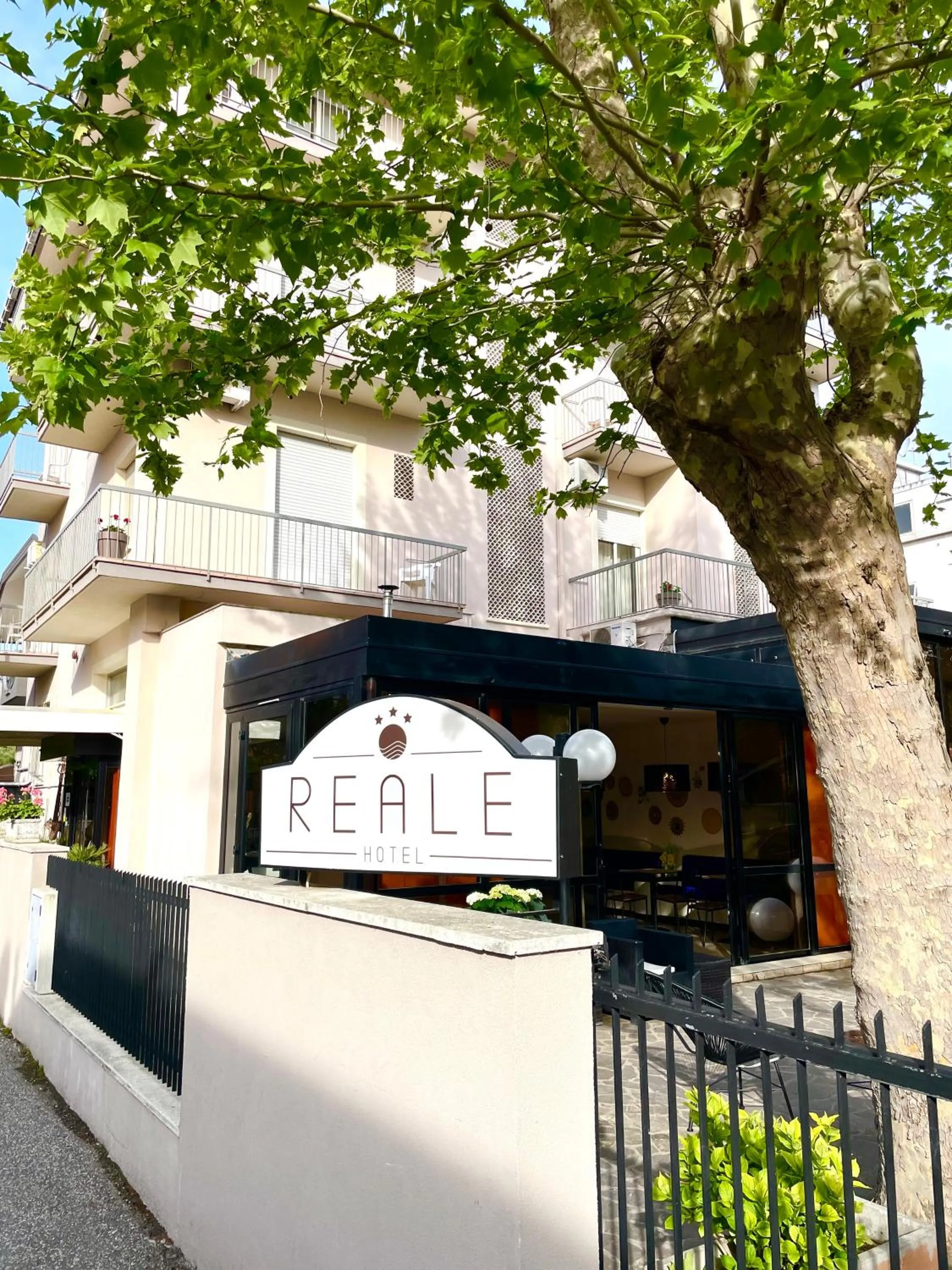 Hotel Reale