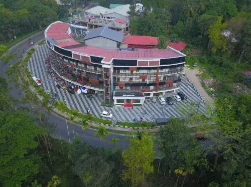 Wayanad Royal Crown Wayanad Royal Crown
