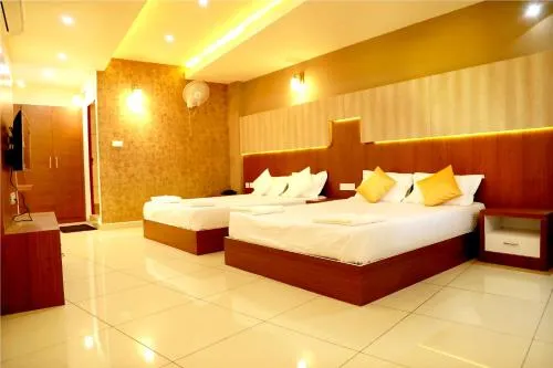 Wayanad Royal Crown