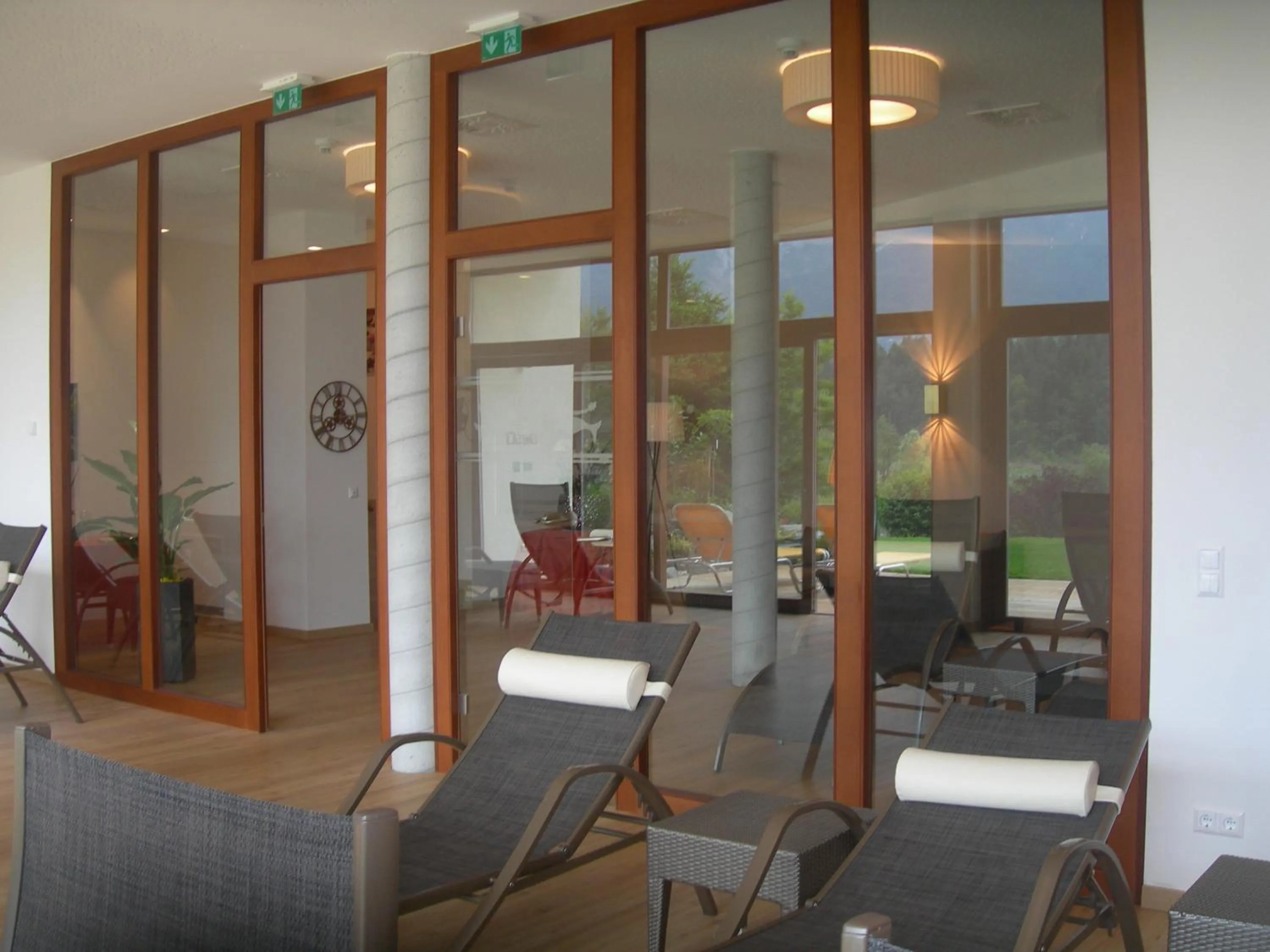 Massage in Seehotel Ressmann