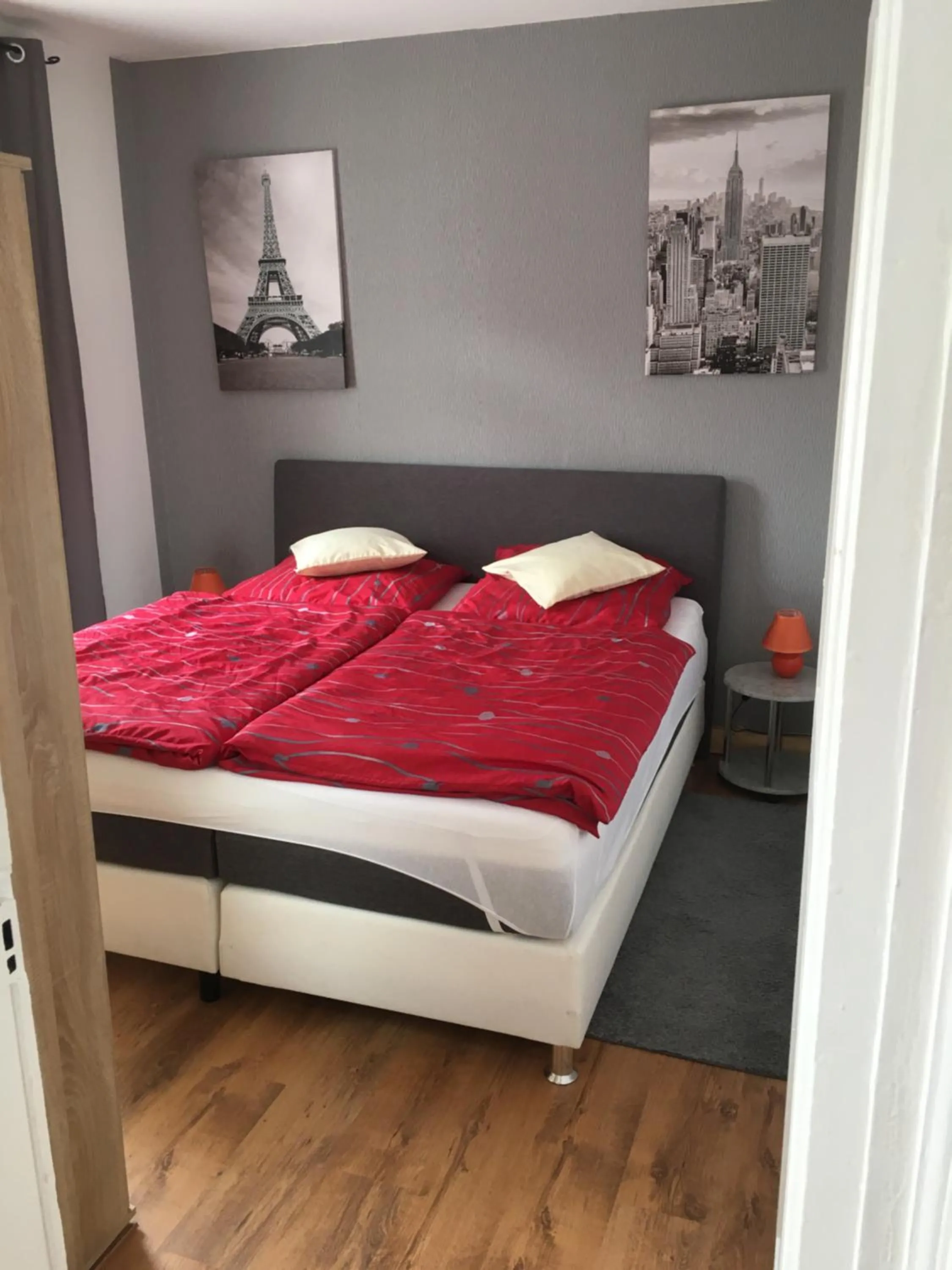 Standard Suite in PENSION zur alten Gärtnerei