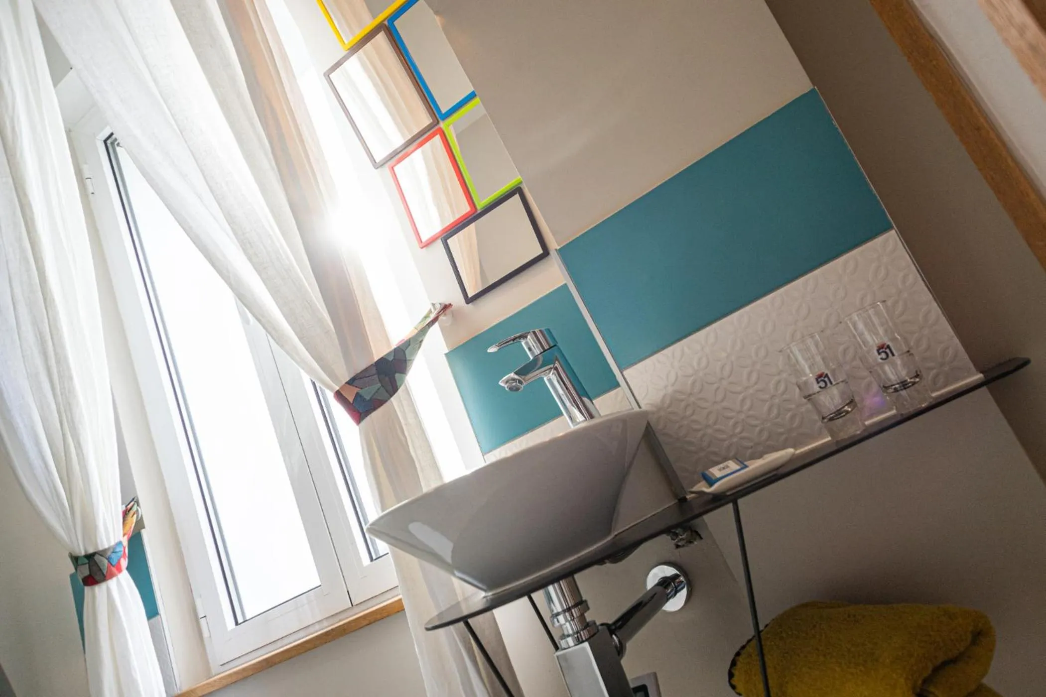 Le Jardin des Toiles