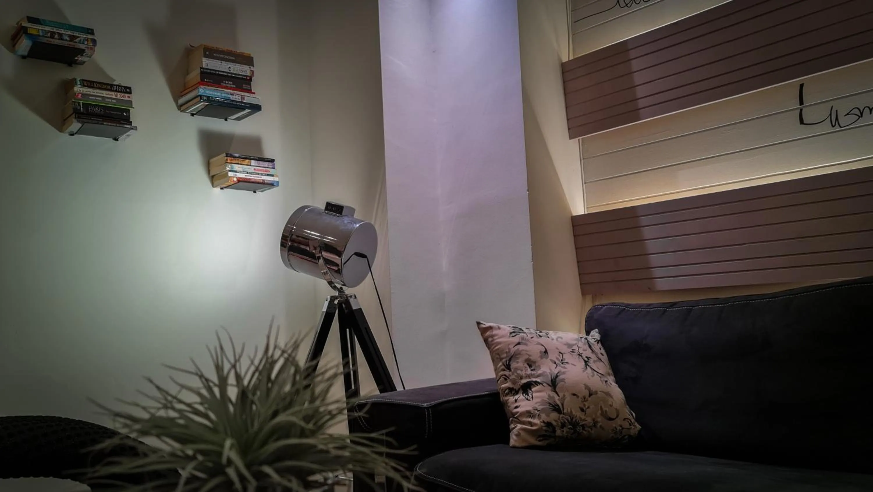 Trokadero Boutique Hotel