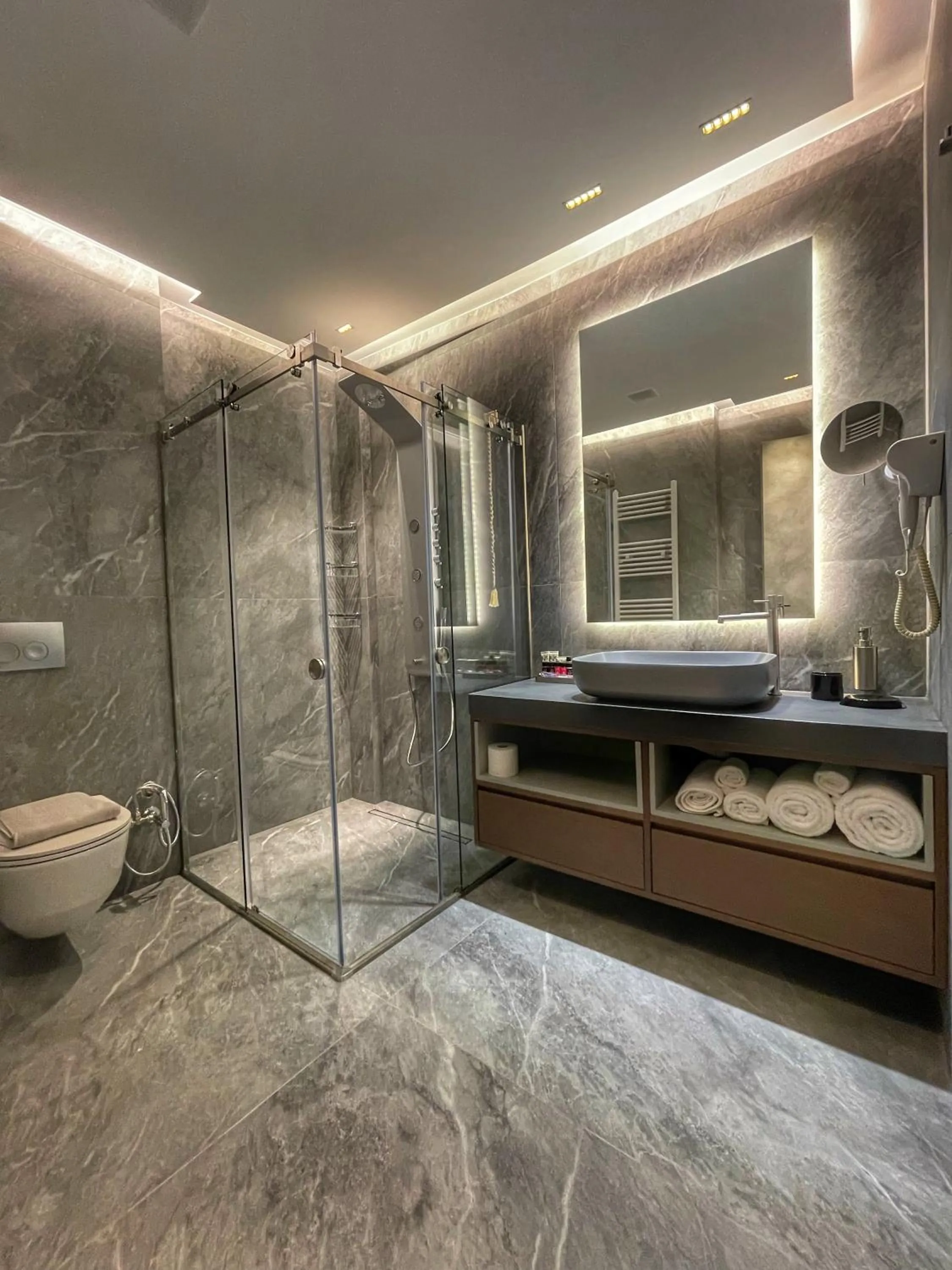 Trokadero Boutique Hotel