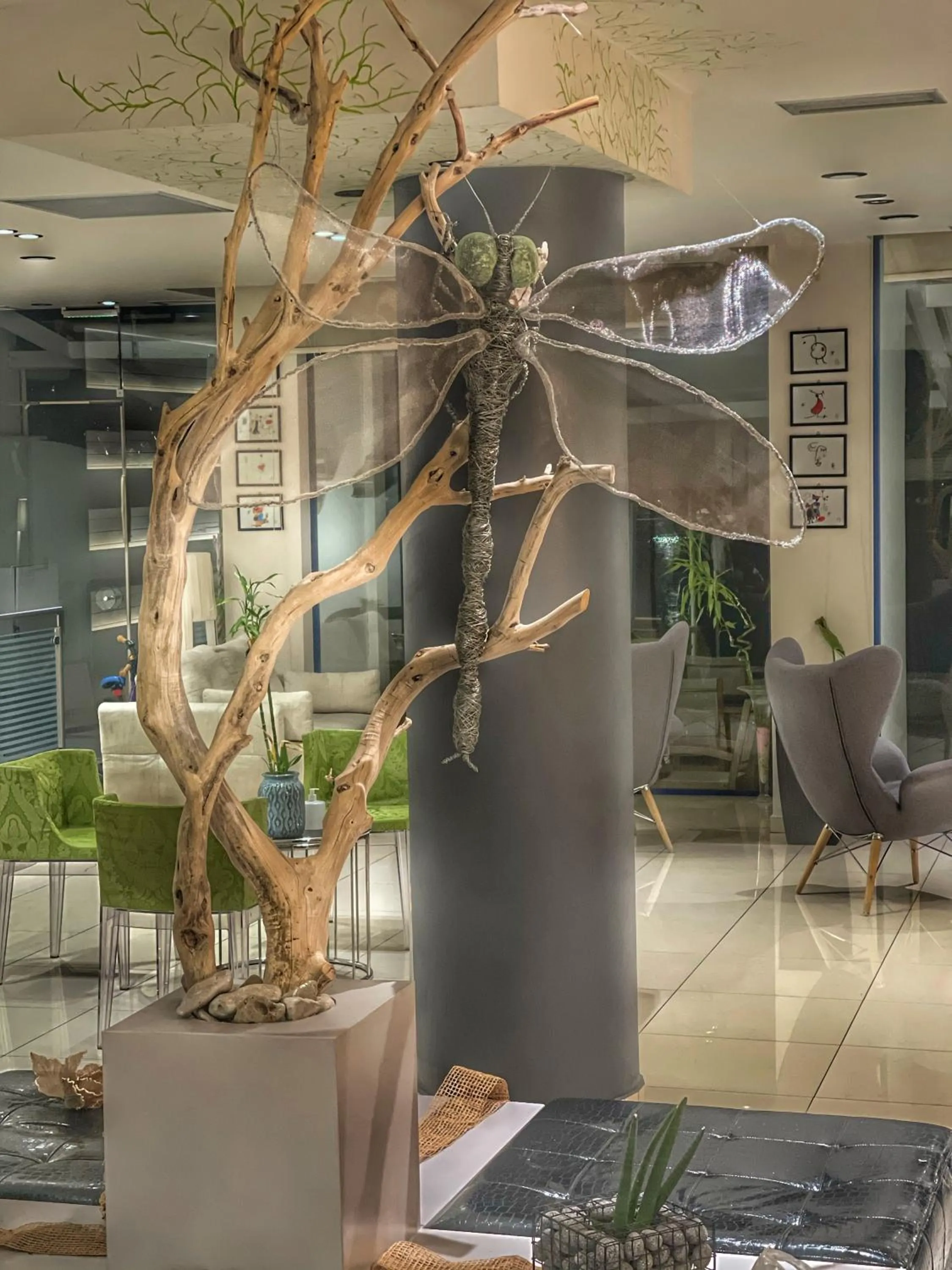 Trokadero Boutique Hotel