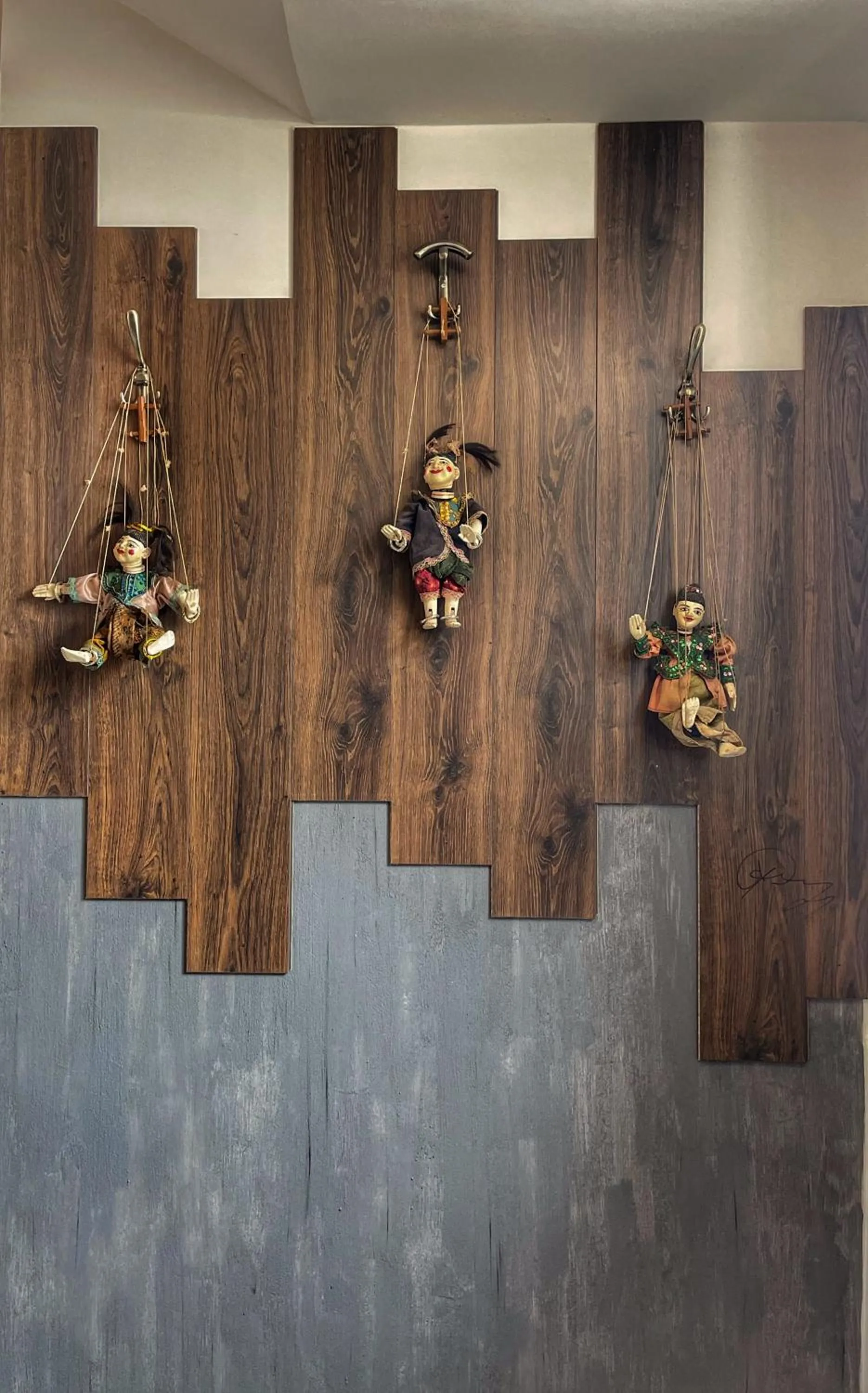 Trokadero Boutique Hotel