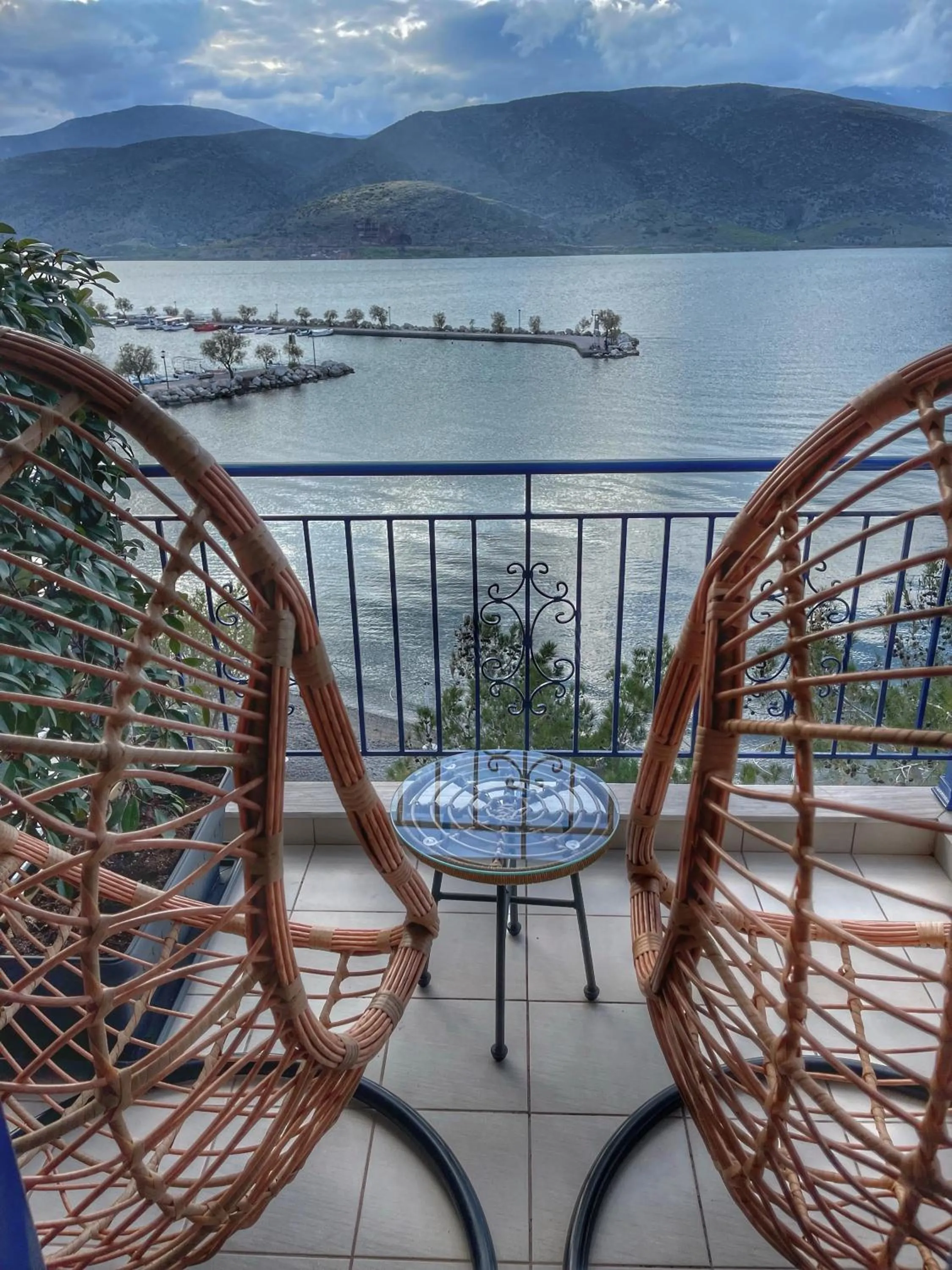 Trokadero Boutique Hotel