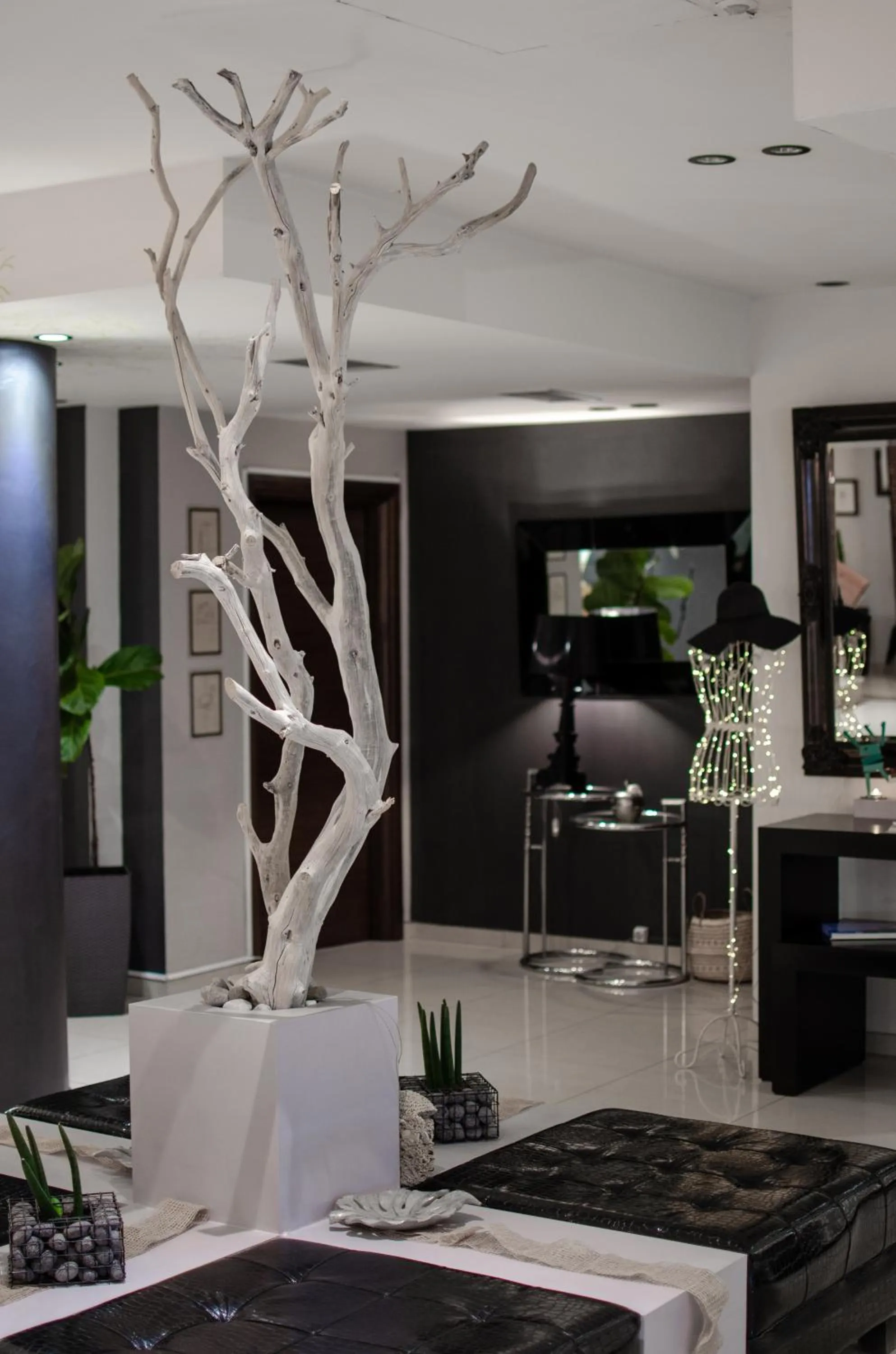 Trokadero Boutique Hotel