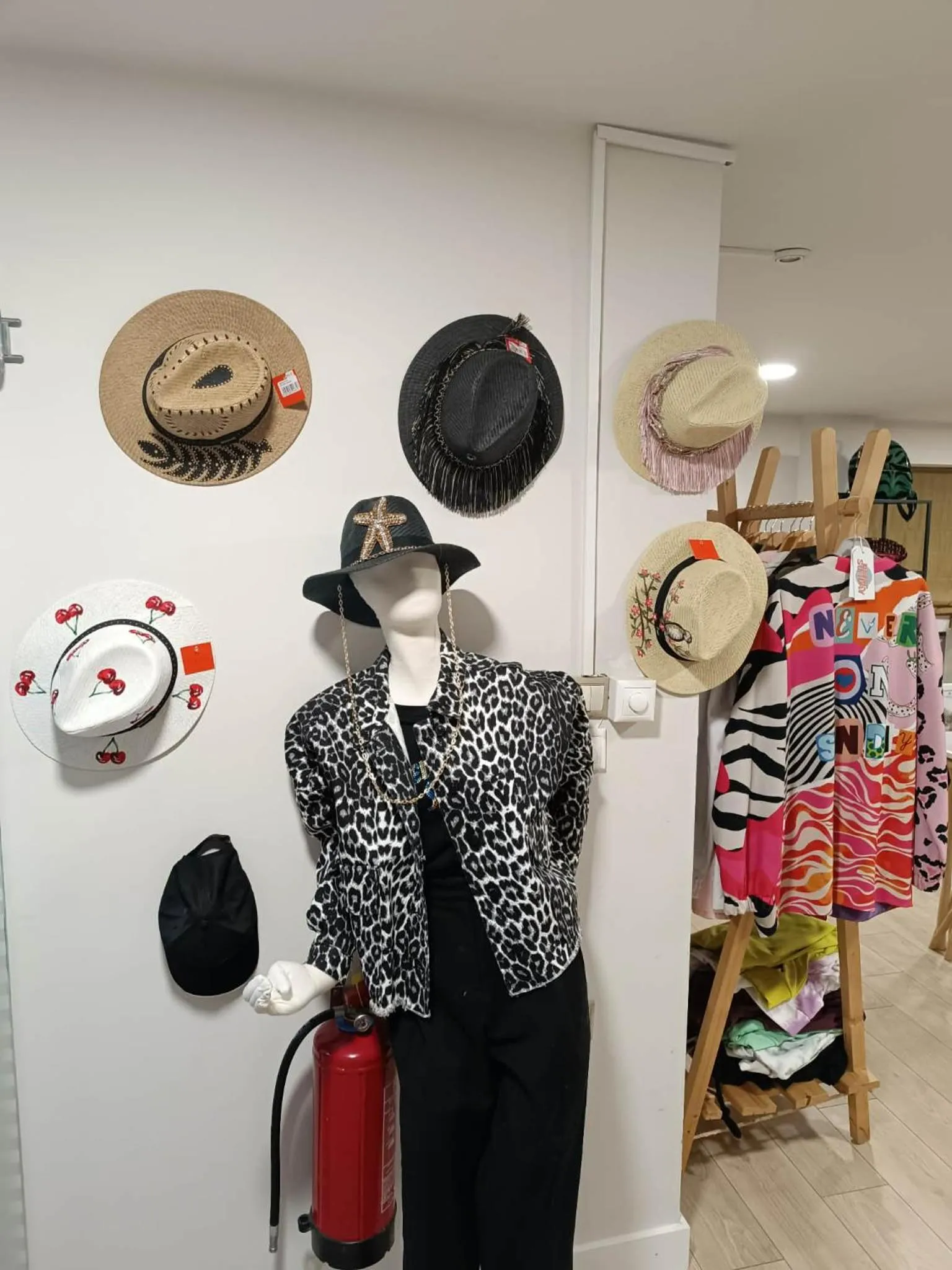 Trokadero Boutique Hotel