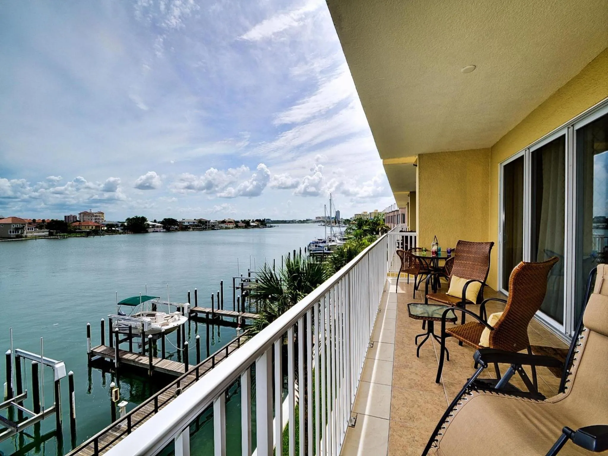 Bay Harbor 302