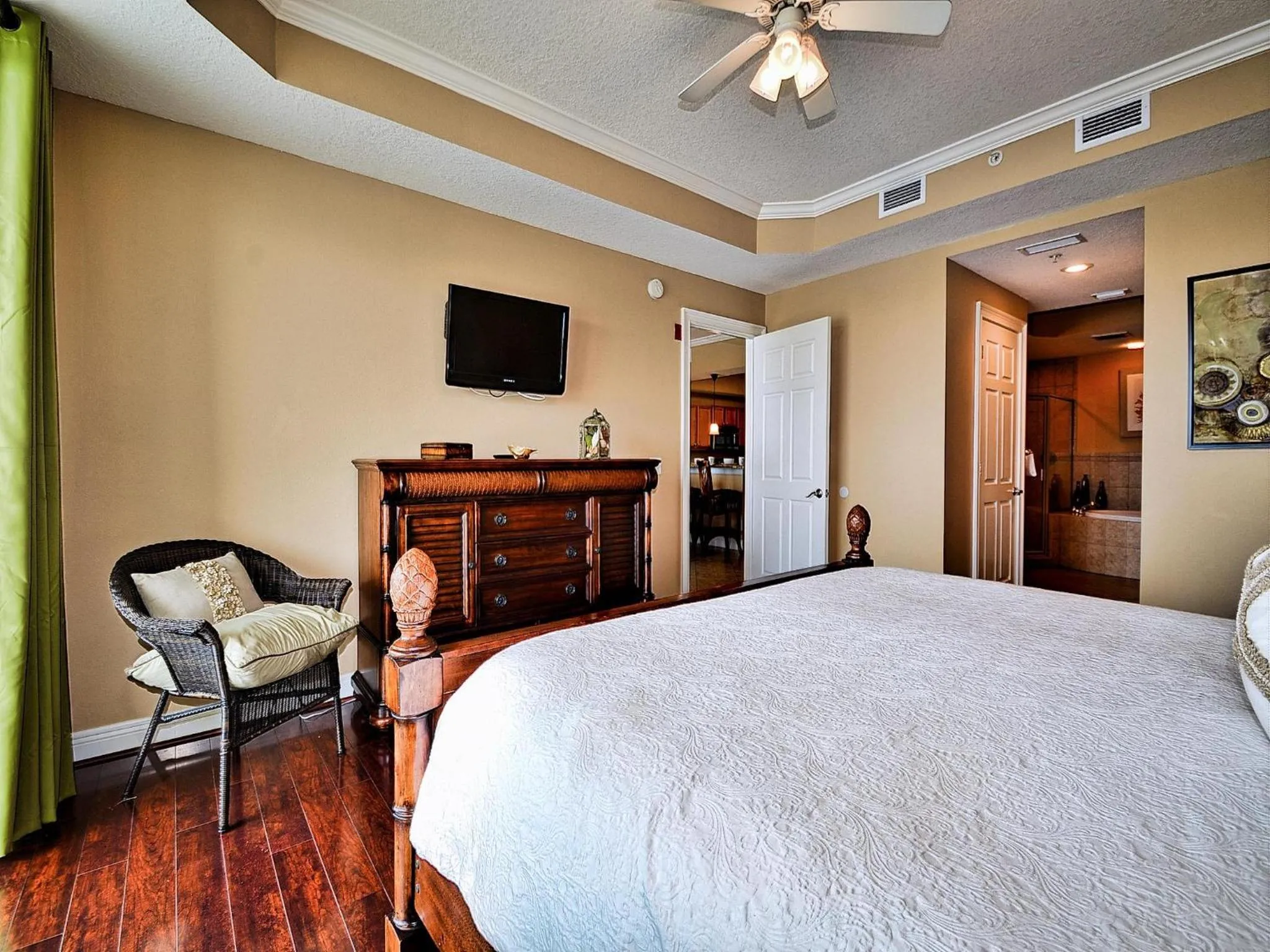 Bay Harbor 302
